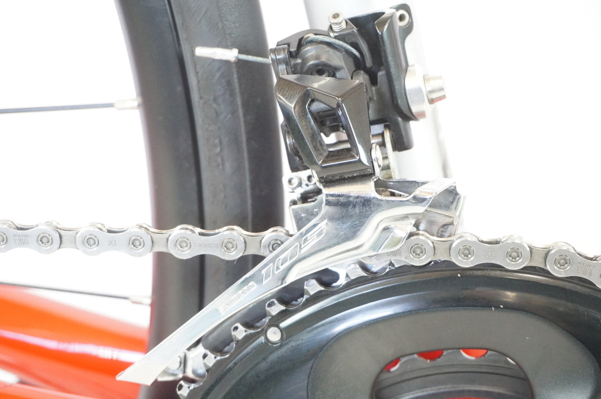 RIDLEY 「リドレー」 FENIX SL DISC 105 2020年モデル ロードバイク / 宇都宮店
