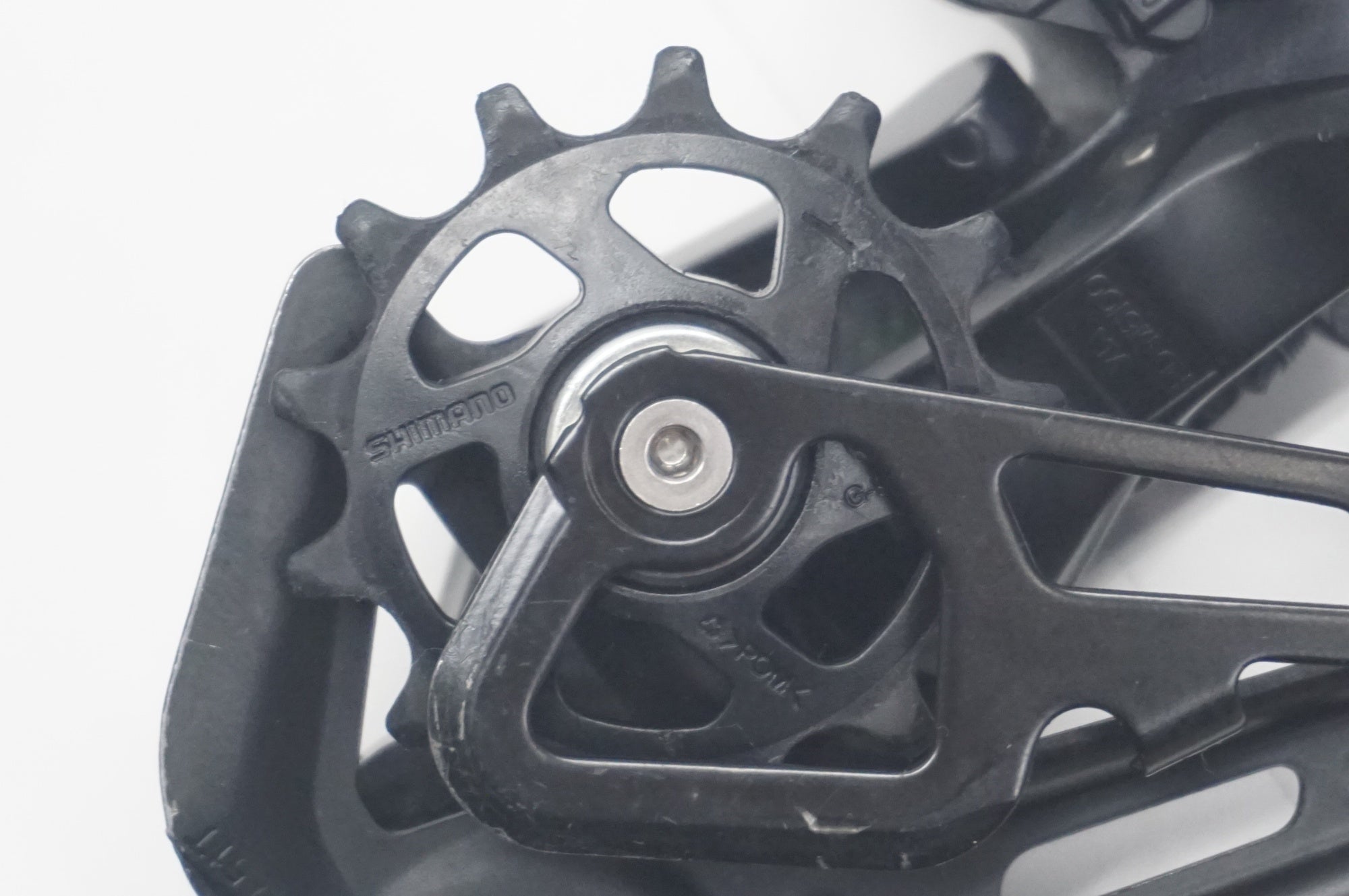 SHIMANO 「シマノ」 DEORE RD-M6100 リアディレイラー / 福岡店