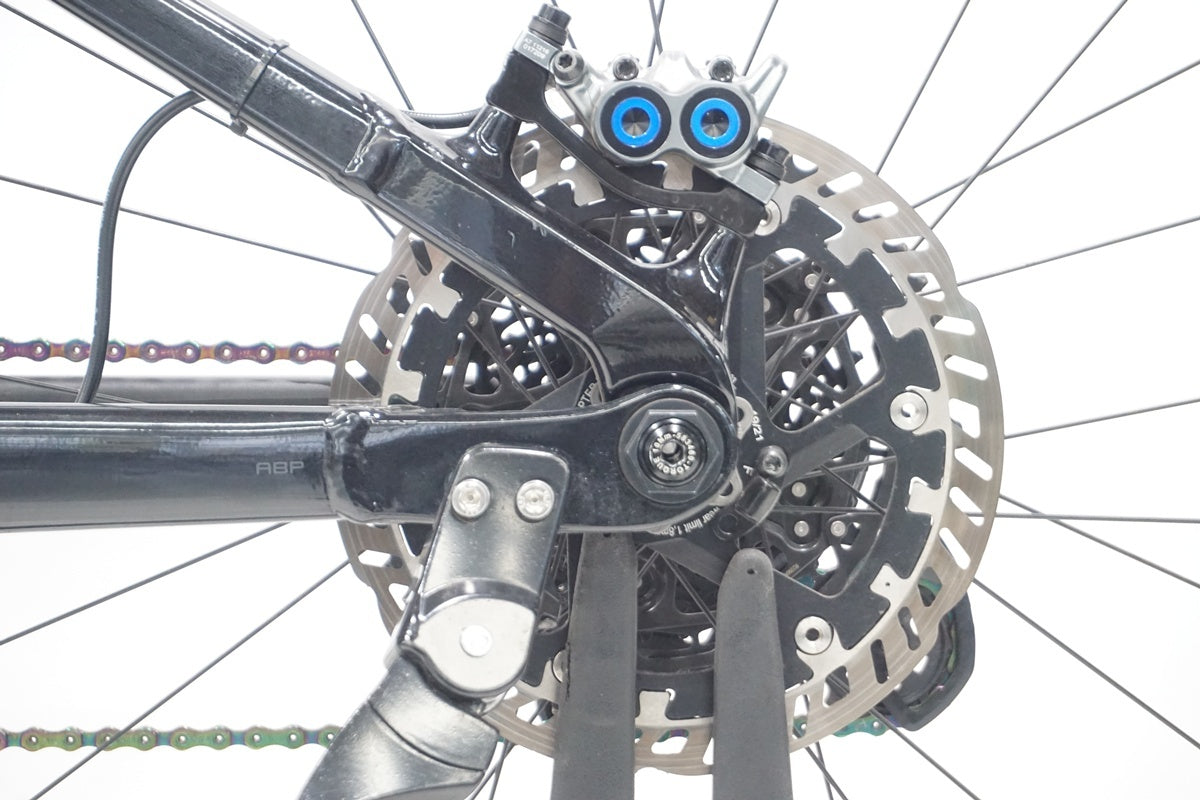 TREK 「トレック」 RAIL 5 2021年モデル E-BIKE / 滋賀大津店