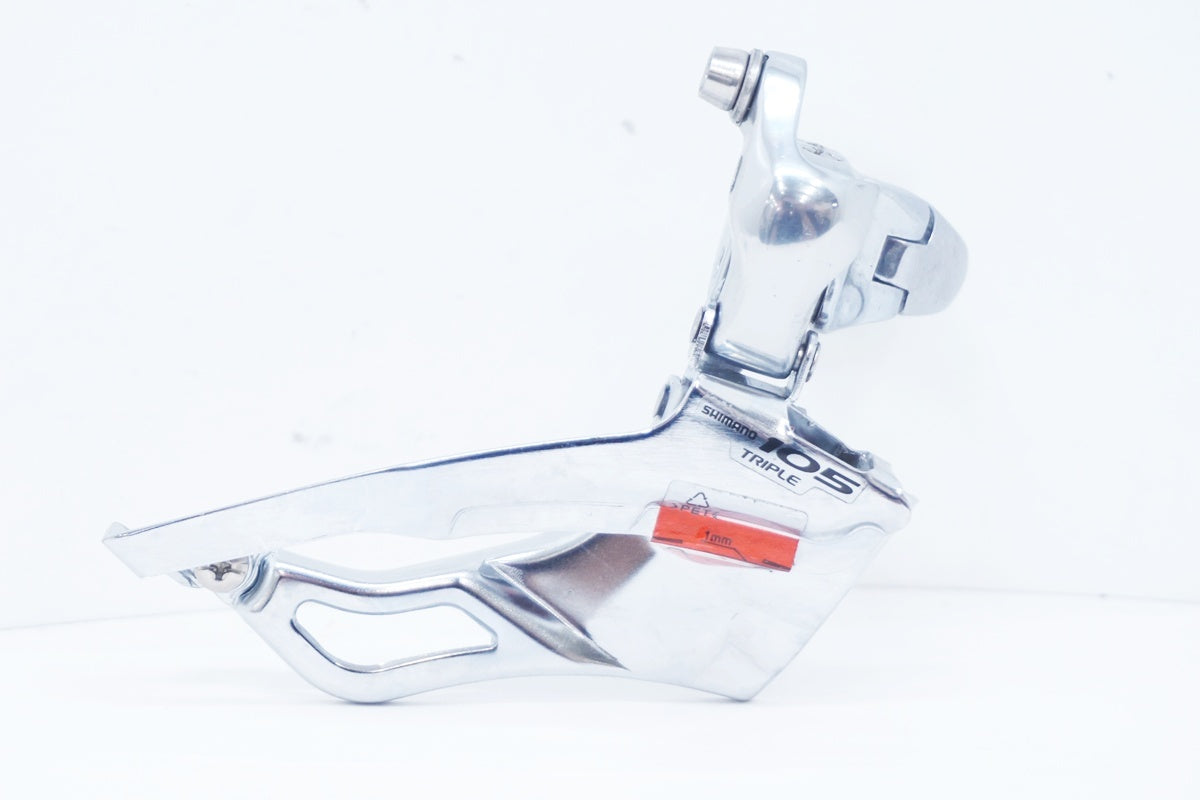 SHIMANO 「シマノ」 105 FD-5603 フロントディレイラー / 大阪美原北インター店