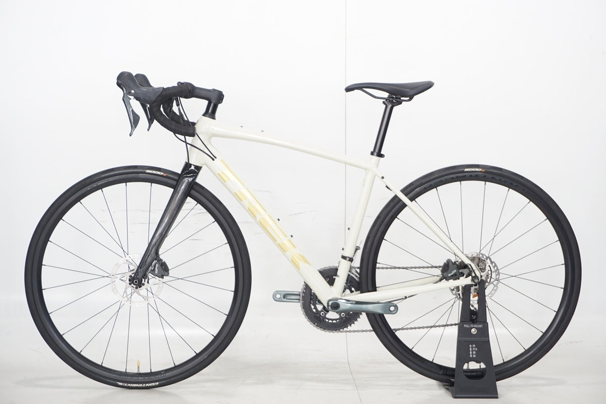 TREK 「トレック」 DOMANE AL4 DISC GEN3 2023年モデル ロードバイク