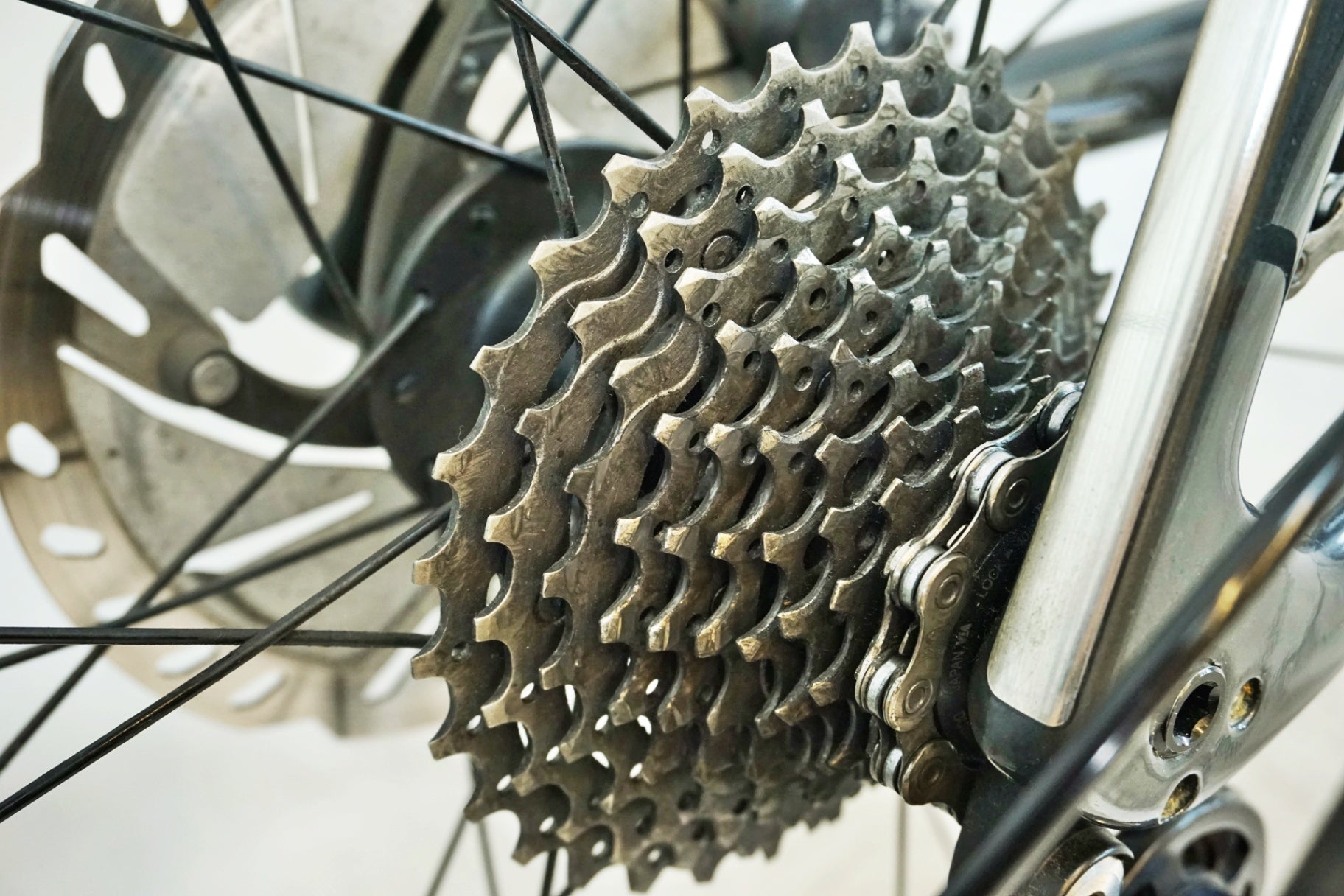 ジャンク TREK 「トレック」 EMONDA SL6 DISC 2021-2022年モデル