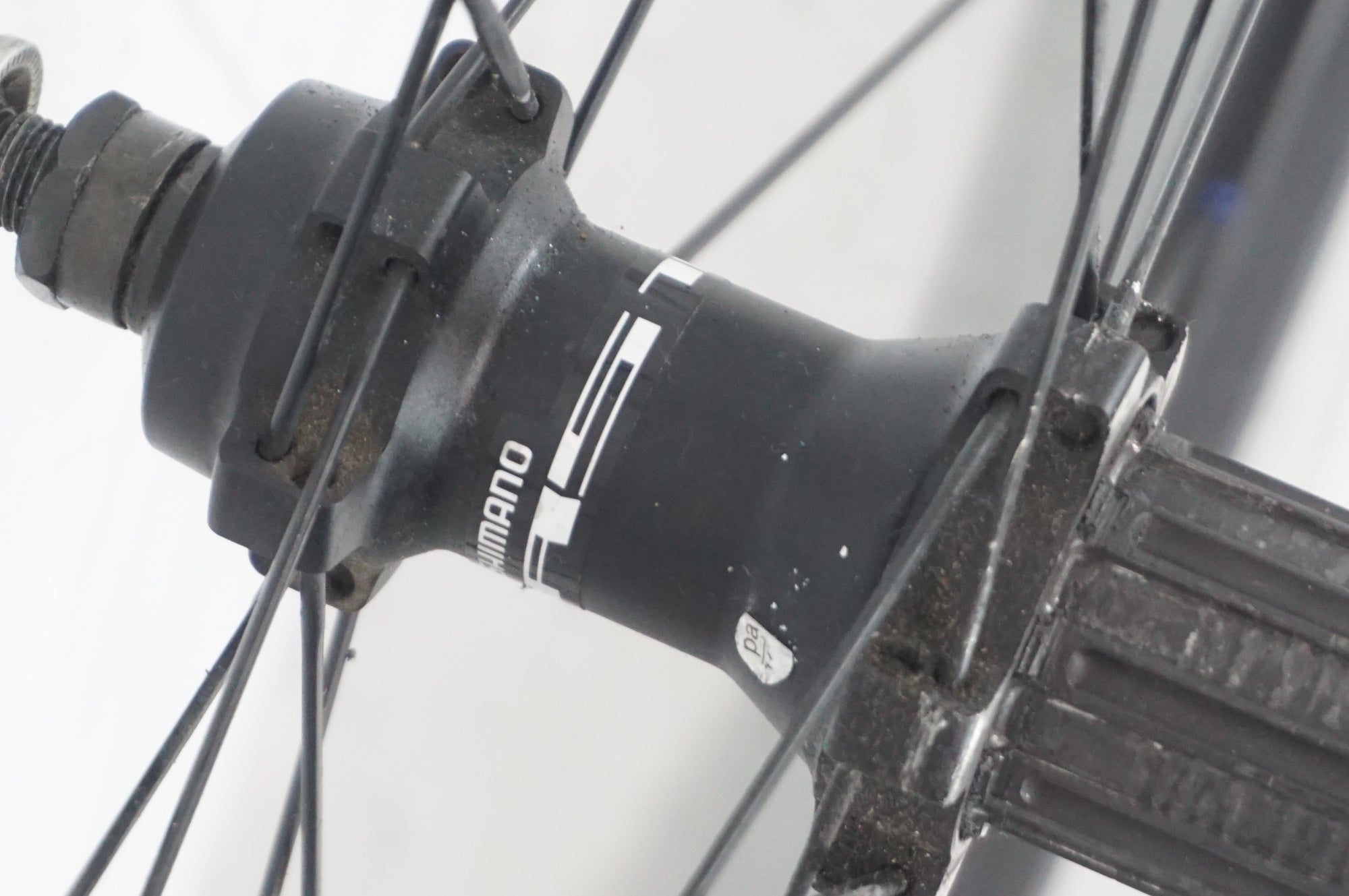 SHIMANO 「シマノ」 WH-RS10 シマノ11速 ホイールセット / 阪急塚口店