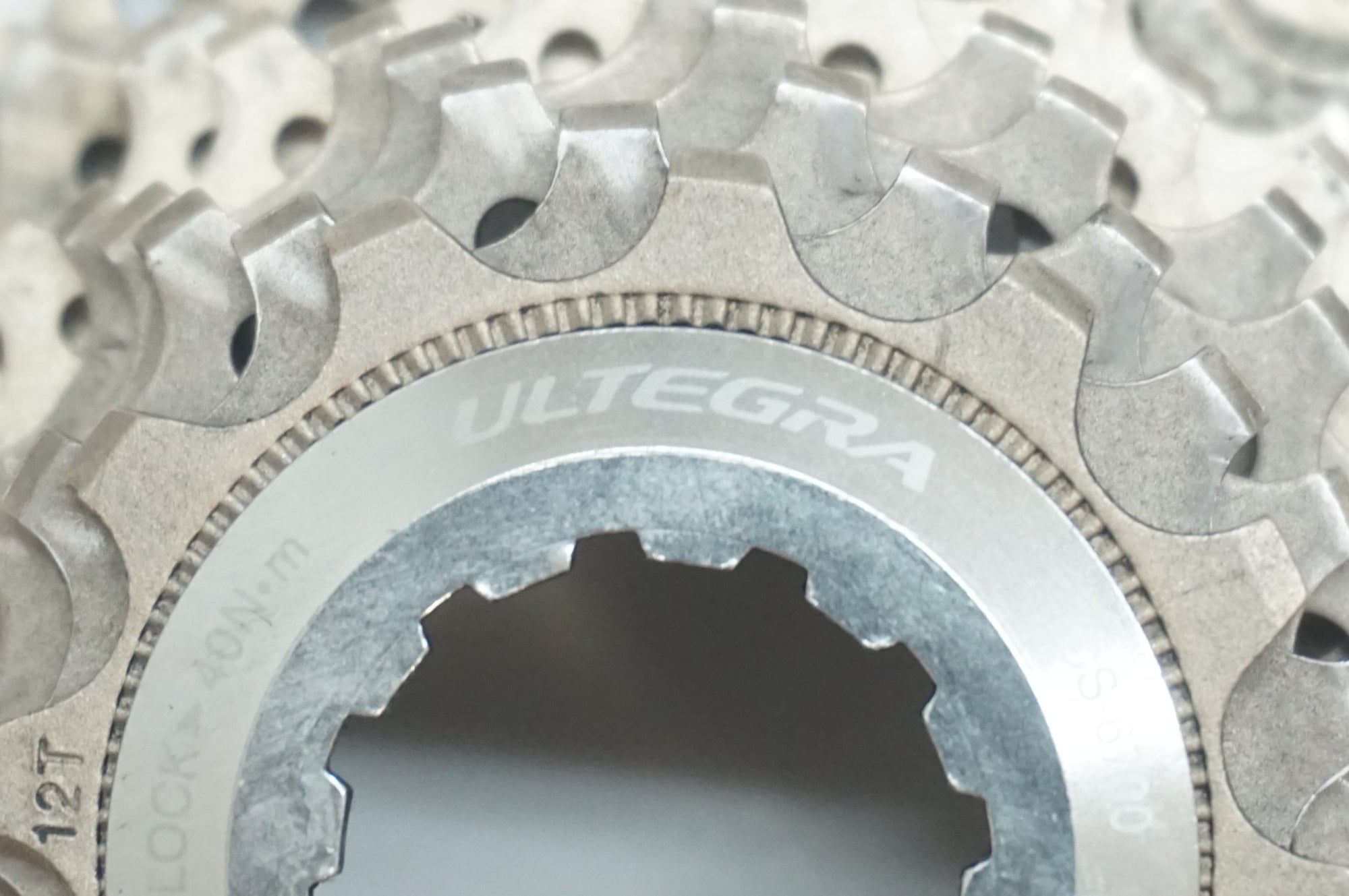 SHIMANO 「シマノ」 ULTAGRA CS-6700 12-23T スプロケット / 福岡アイランドシティ店