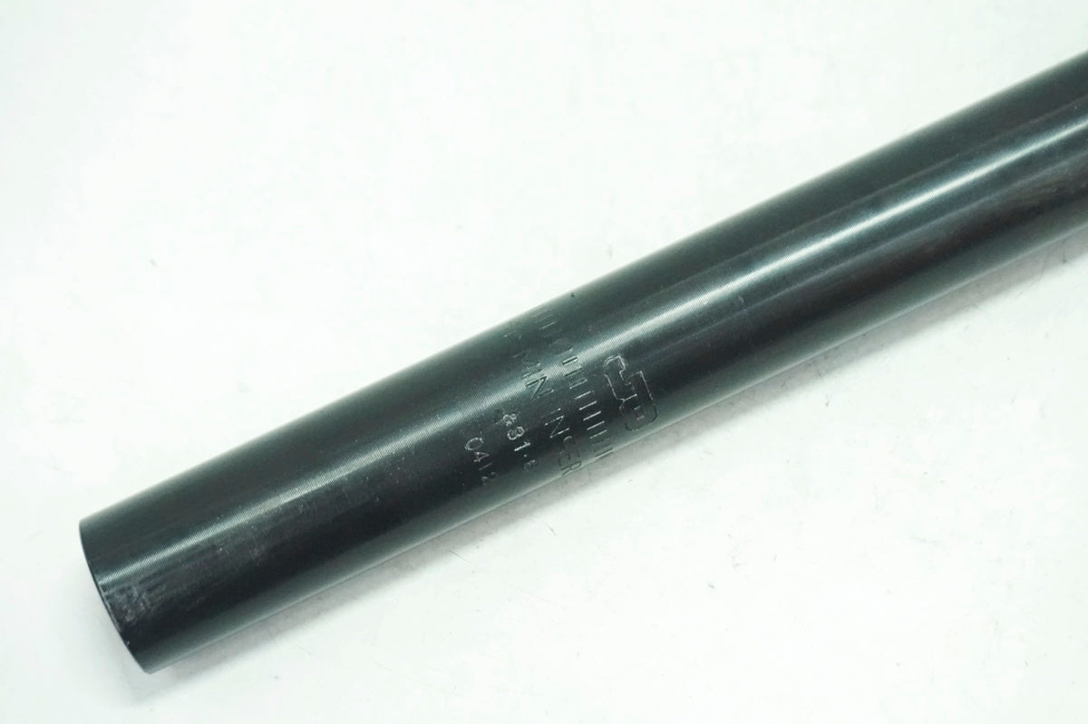 GT 「ジーティー」 Φ31.6 350mm シートポスト / 大阪門真店