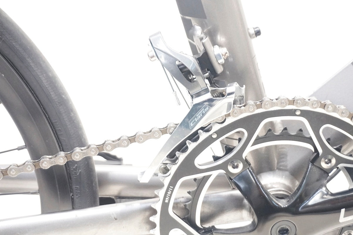 TERN 「ターン」 SURGE 2021年モデル 20インチ ミニベロ / 大阪門真店