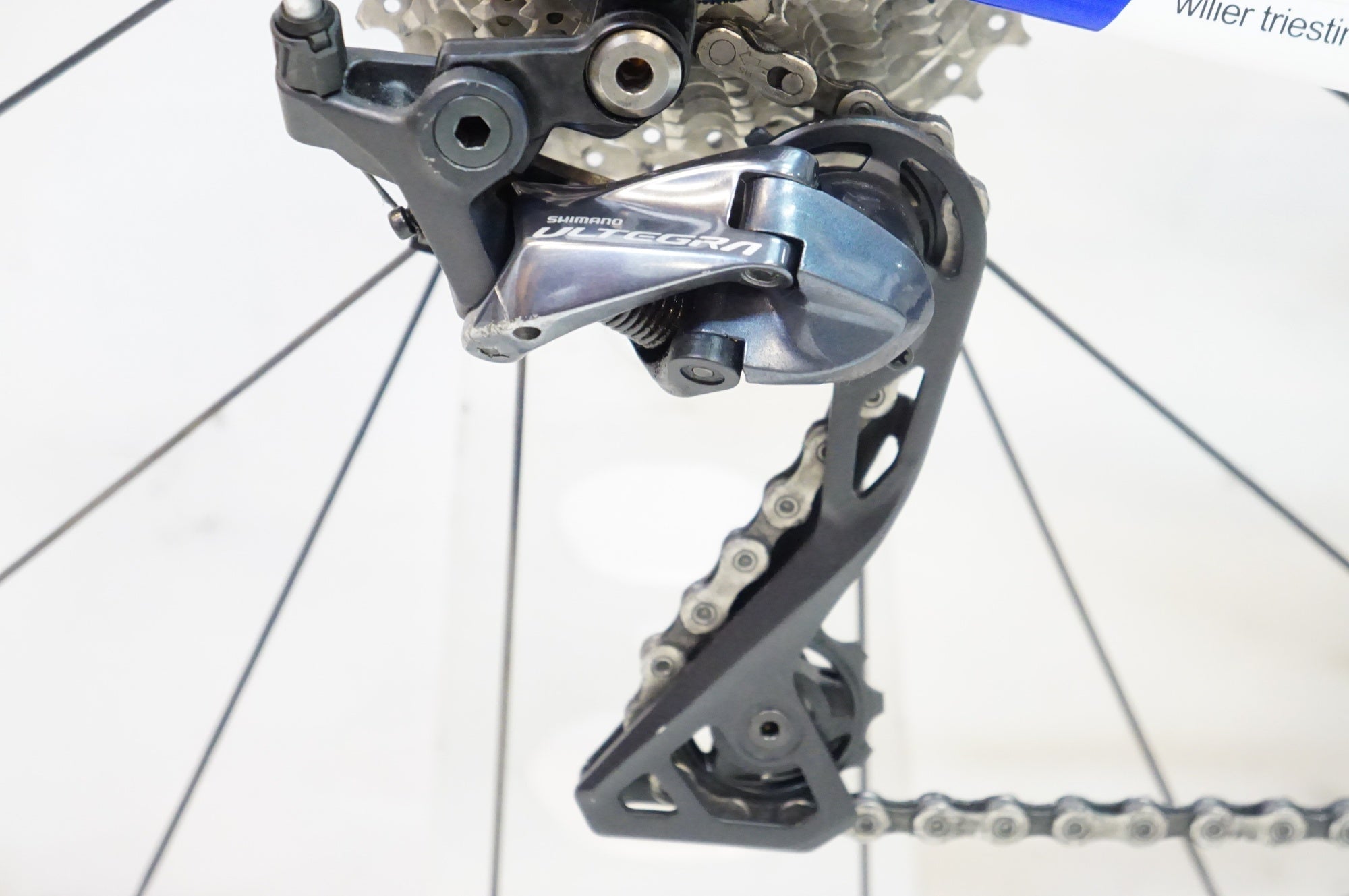 WILIER 「ウィリエール」 ZERO.9 LTD 2020年モデル ロードバイク / 熊谷本店