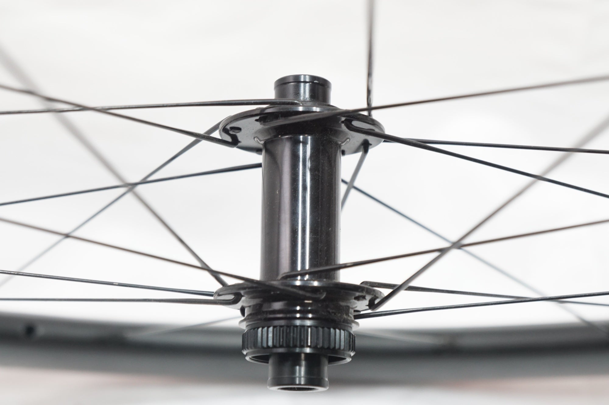 GUSTO 「グスト」 ATTAQUE CARBON DISC 50mm シマノ12速 ホイールセット / 大宮店
