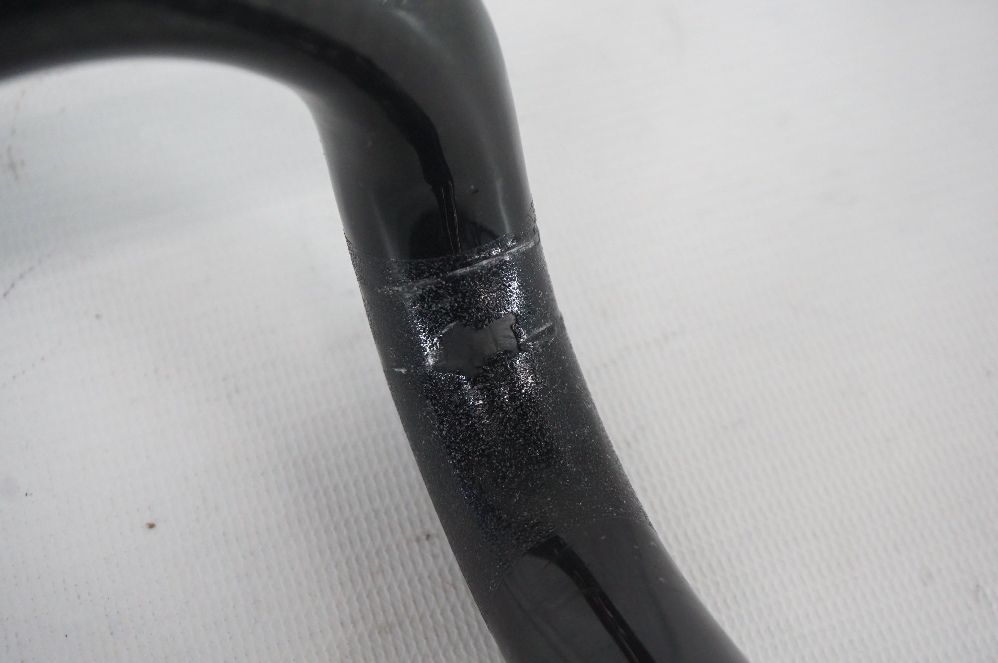 ITM 「アイティーエム」 ARIES SL Φ31.8 420mm カーボンハンドル / 阪急塚口店