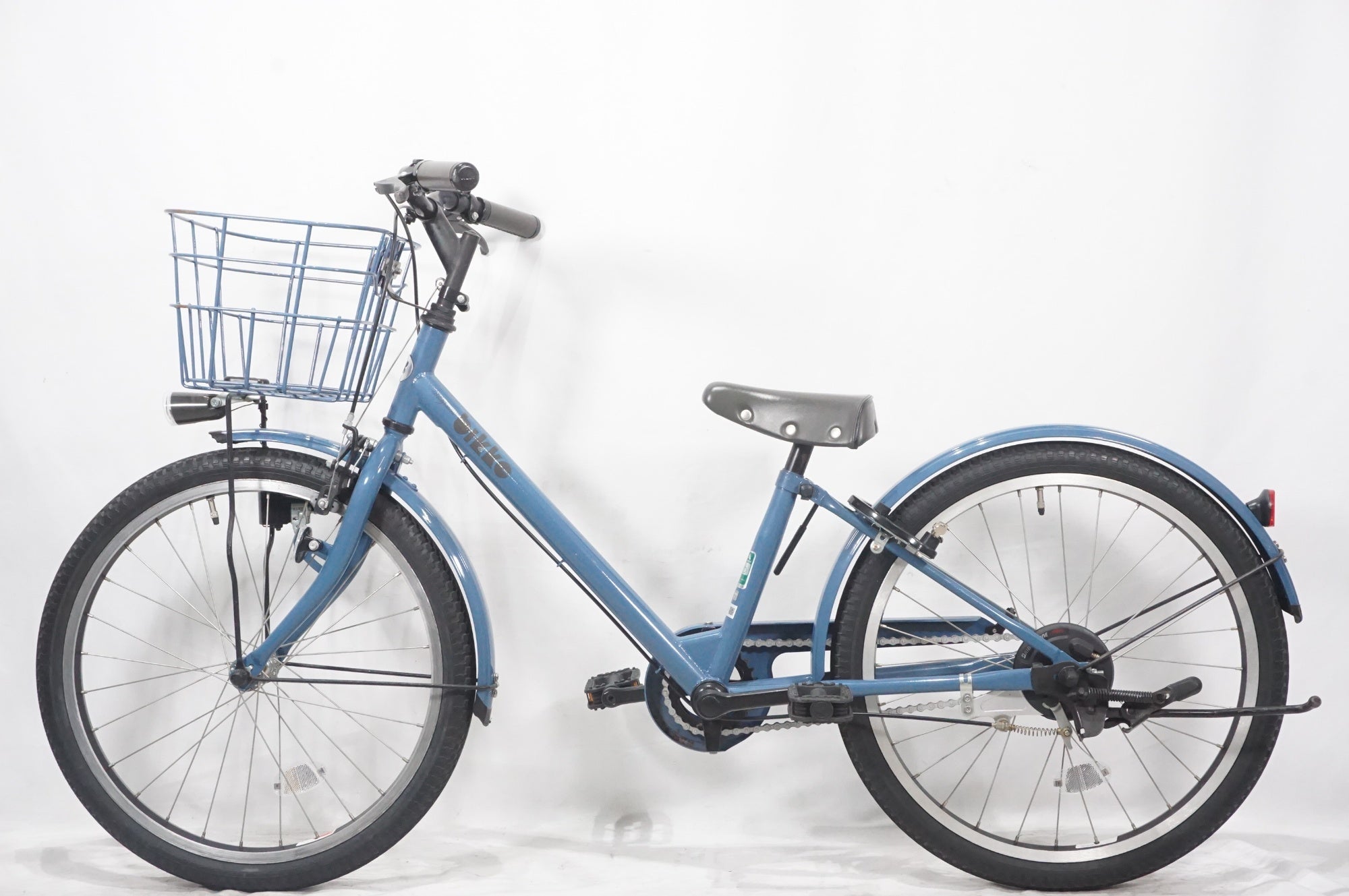 BRIDGESTONE 「ブリヂストン」 ビッケJ 2019年モデル キッズバイク / 有明ガーデン店