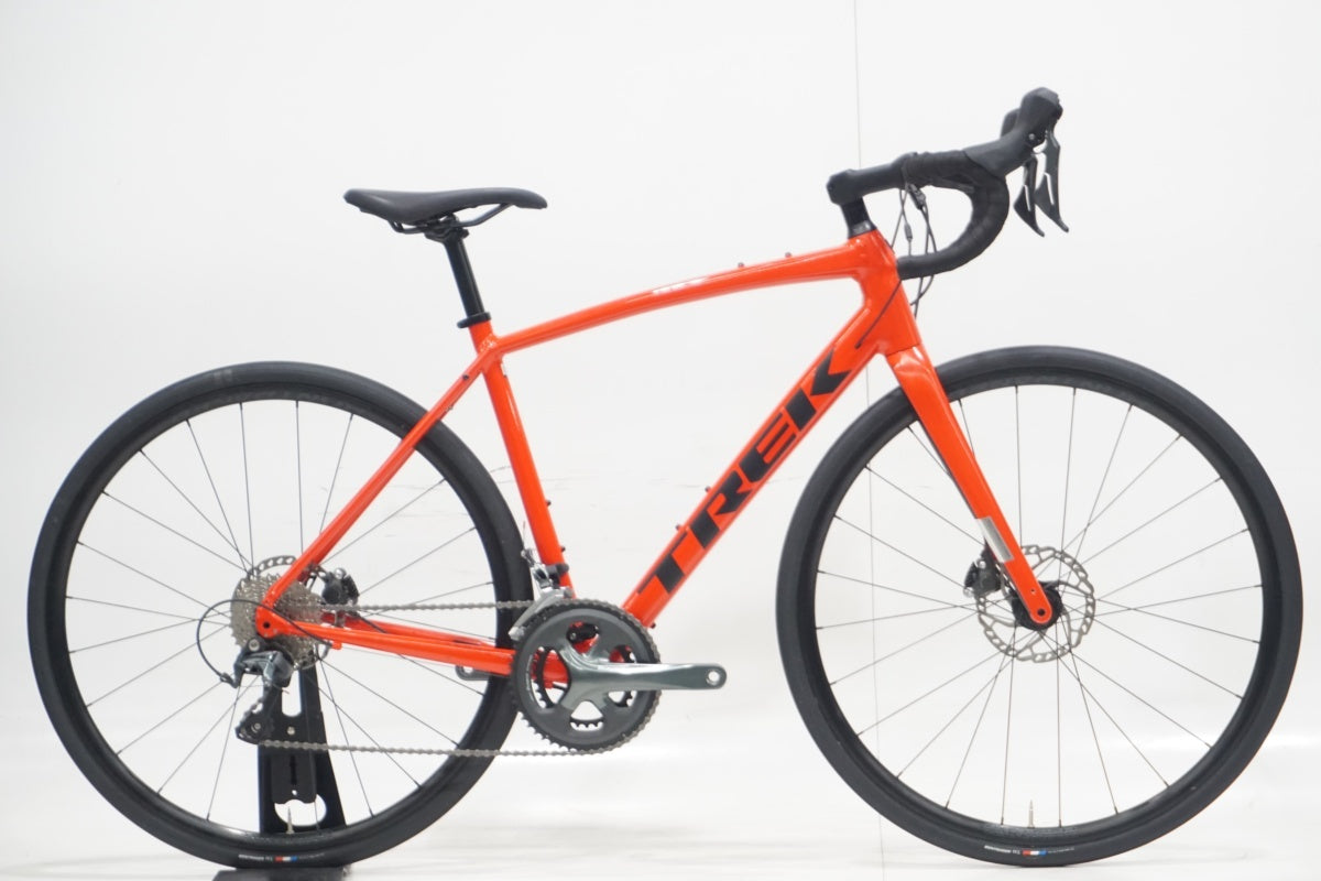 TREK 「トレック」 DOMANE AL4 DISC GEN3 2020年モデル ロードバイク / 滋賀大津店