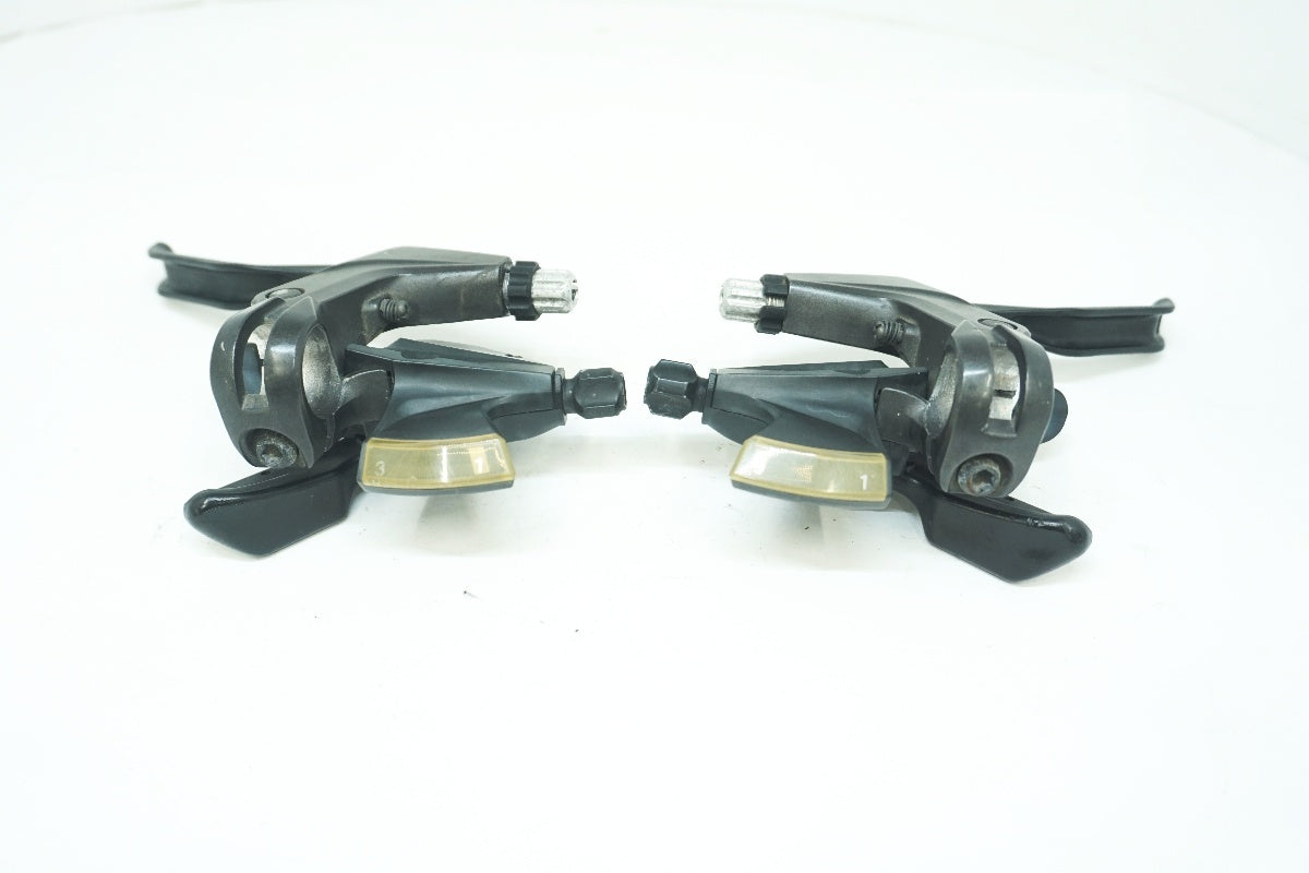 SHIMANO 「シマノ」 ALTUS ST-M370 シフト/ブレーキレバーセット / 大阪美原北インター店
