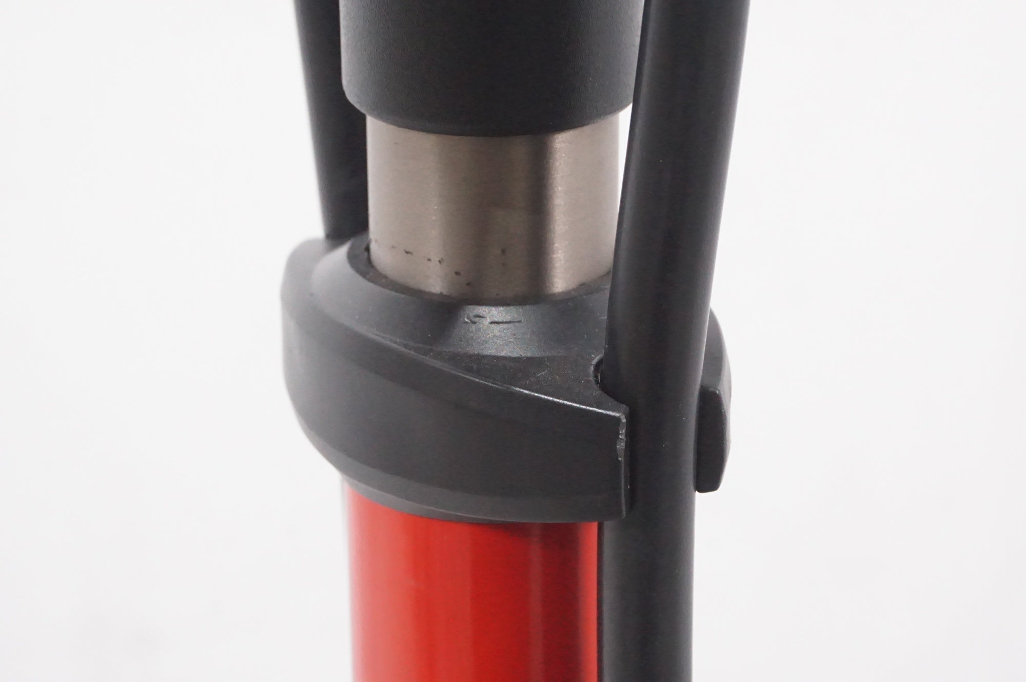 BONTRAGER 「ボントレガー」 DUAL CHARGER フロアポンプ / AKIBA店