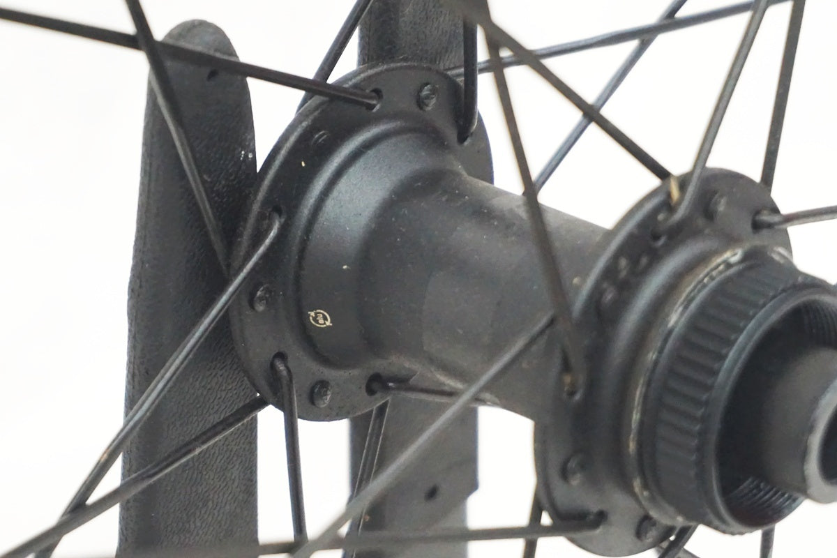 BONTRAGER 「ボントレガー」 AEOLUS COMP 5 シマノ11速 ホイールセット / 大阪美原北インター店