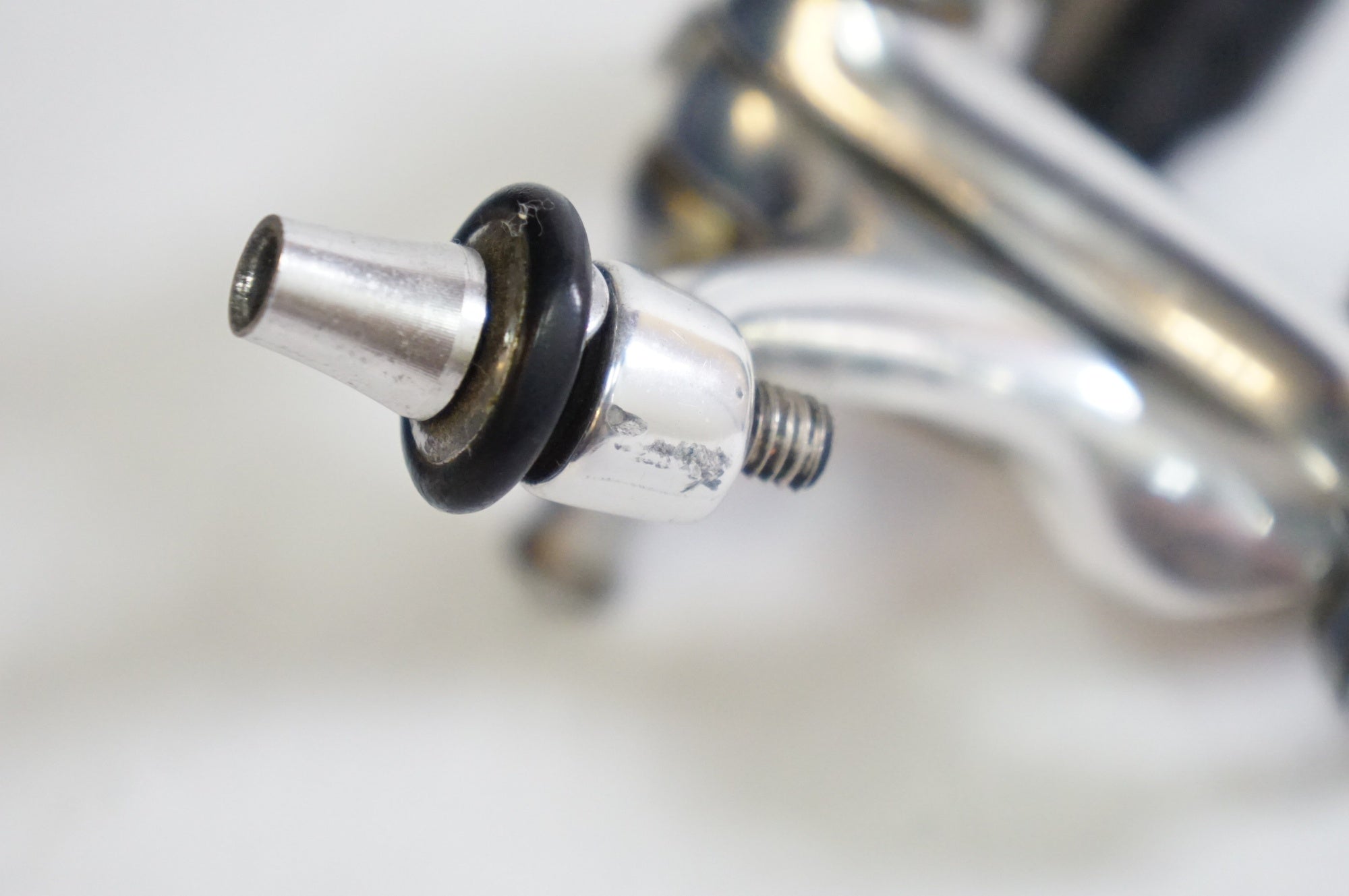 SHIMANO 「シマノ」 DURA-ACE BR-7402 キャリパーブレーキセット / 熊谷本店
