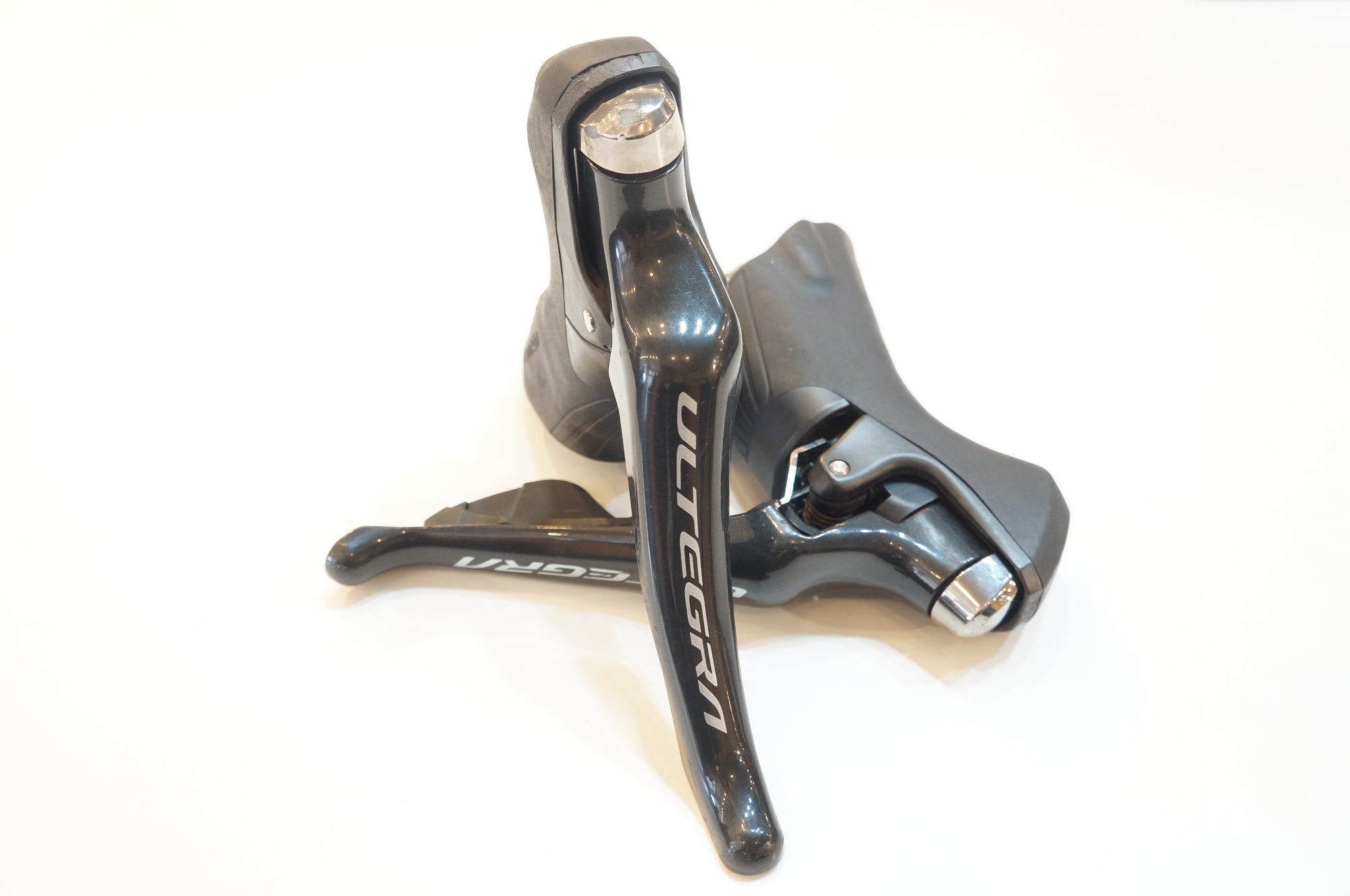 SHIMANO 「シマノ」 ULTEGRA ST-R8000 デュアルコントロールレバー / バイチャリ浦和ベース