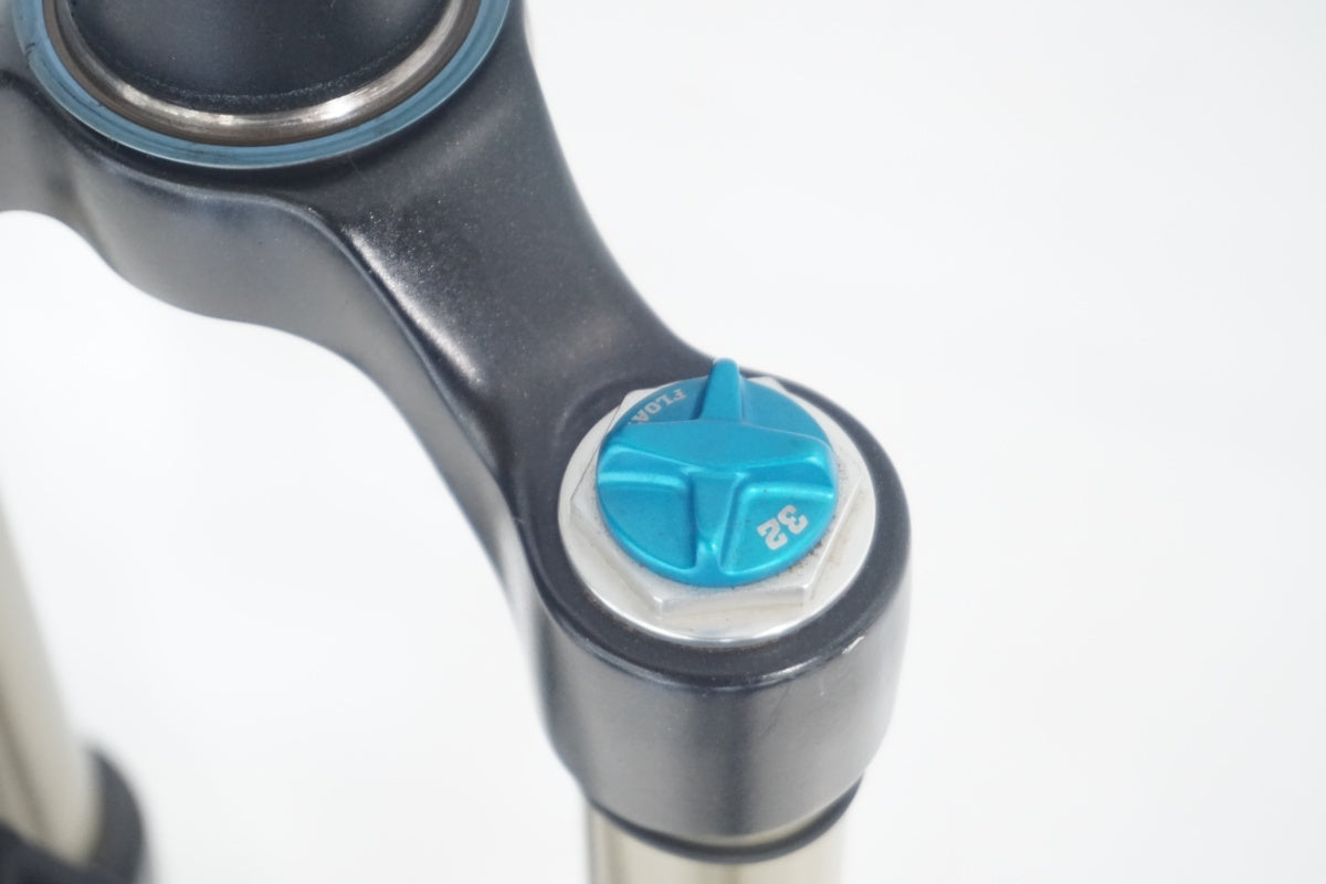 FOX 「フォックス」 EVOLUTION SERIES 100mm サスペンションフォーク