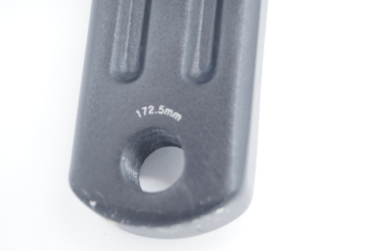 LITEPRO 「ライトプロ」 EDGE 52-36T 172.5mm クランク / 滋賀大津店
