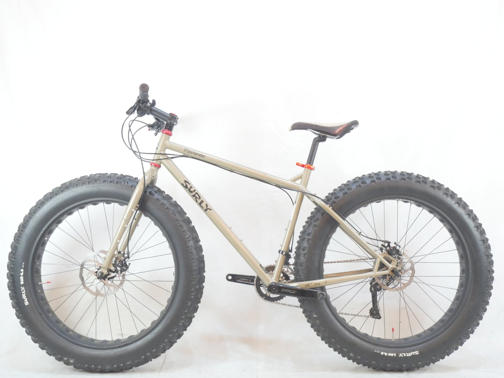 SURLY 「サーリー」 MOONLANDER 2015年モデル 26インチ ファットバイク / 宇都宮店
