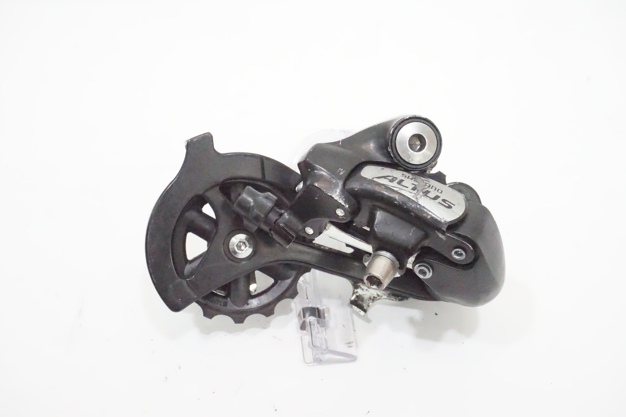 SHIMANO「シマノ」 ALTUS RD-M310 リアディレイラー/ 京都西院店