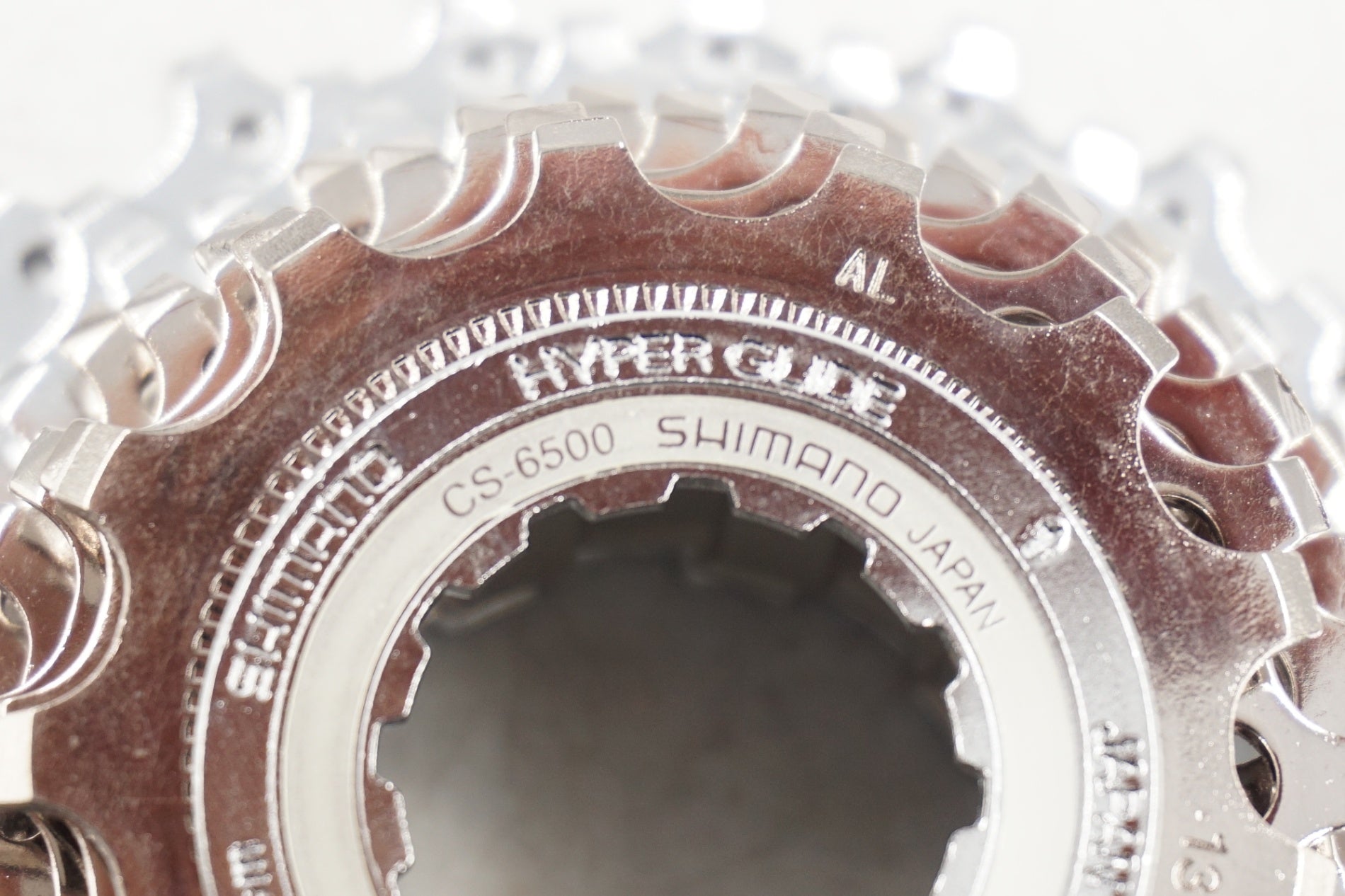SHIMANO 「シマノ」 CS-6500 13-23T スプロケット / 奈良店