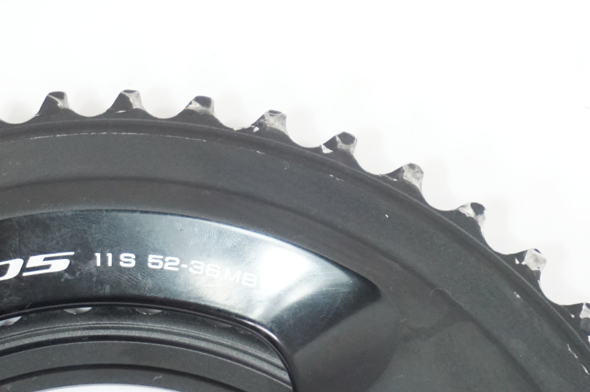 SHIMANO 「シマノ」 105 FC-5800 52-36T チェーンリングセット / 世田谷店