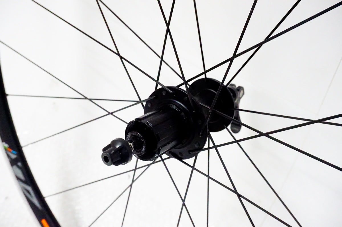 ALEXRIMS 「アレックスリム」 ALX473 シマノ11速 ホイールセット / 名古屋大須店