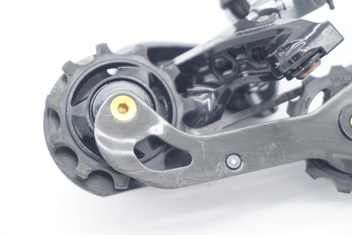 SHIMANO 「シマノ」 DURA-ACE RD-R9100 リアディレイラー / 滋賀大津店