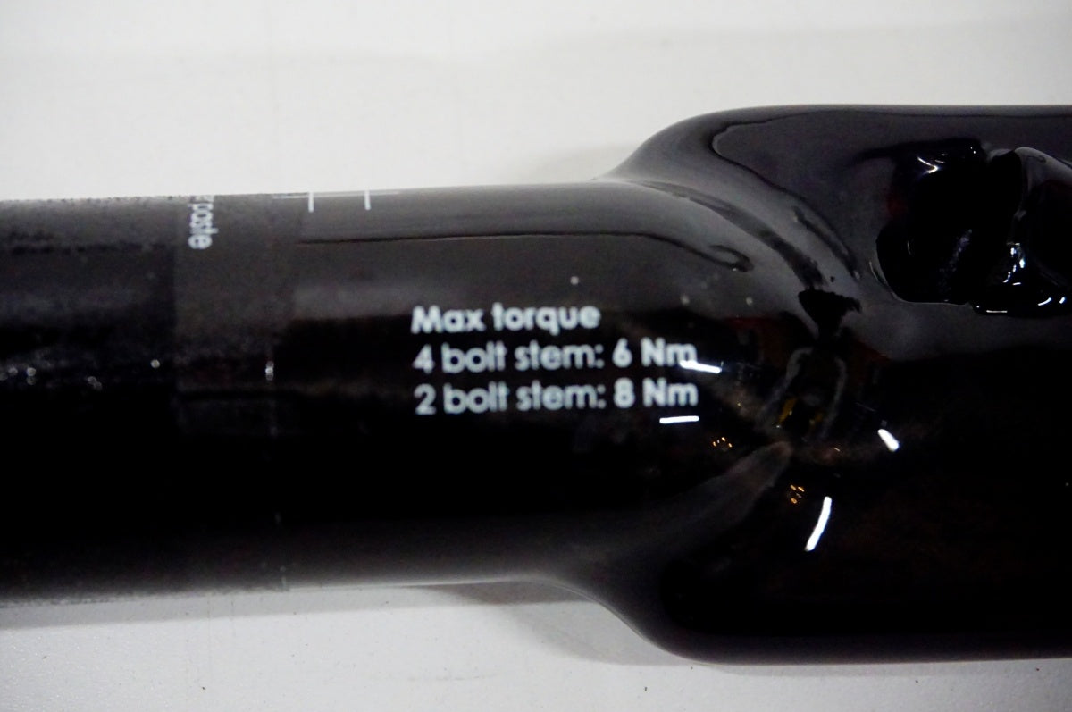 3T 「スリーティー」 AEROTUNDO LTD Φ31.8 400mm ハンドル  / 名古屋大須店