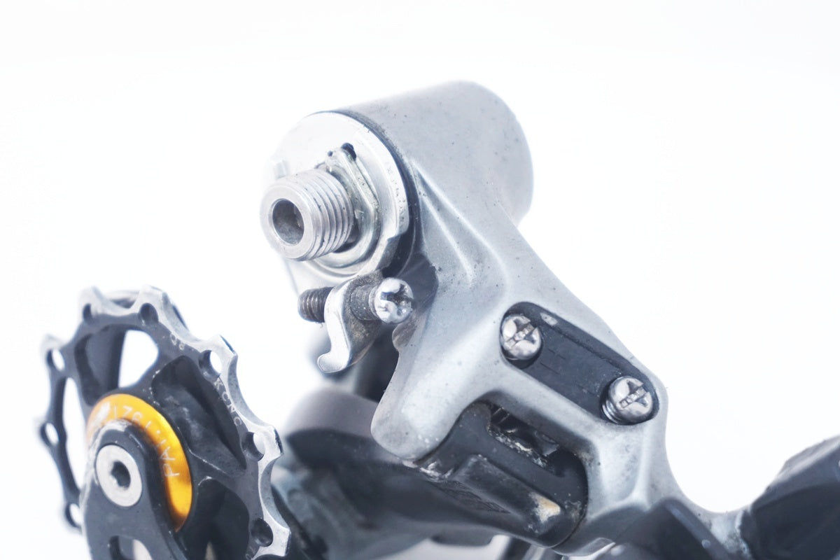 Shimano ULTEGRA 6700 リアディレイラー シルバー SHIMANO 「シマノ」 ULTEGRA RD-6700 リアディレイラー / 滋賀