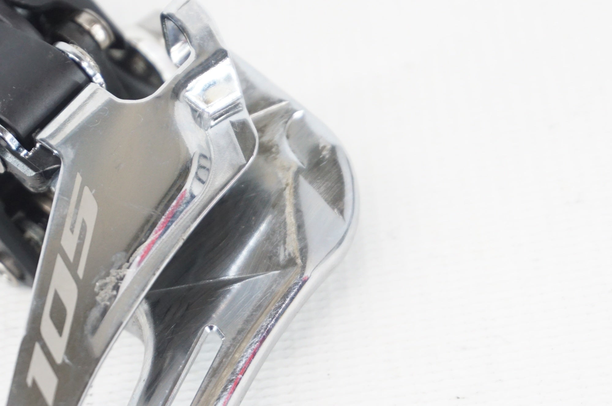 【中古】SHIMANO FD-R7150 楽天市場】【中古】 SHIMANO 「シマノ」 105 Di2 FD-R7150