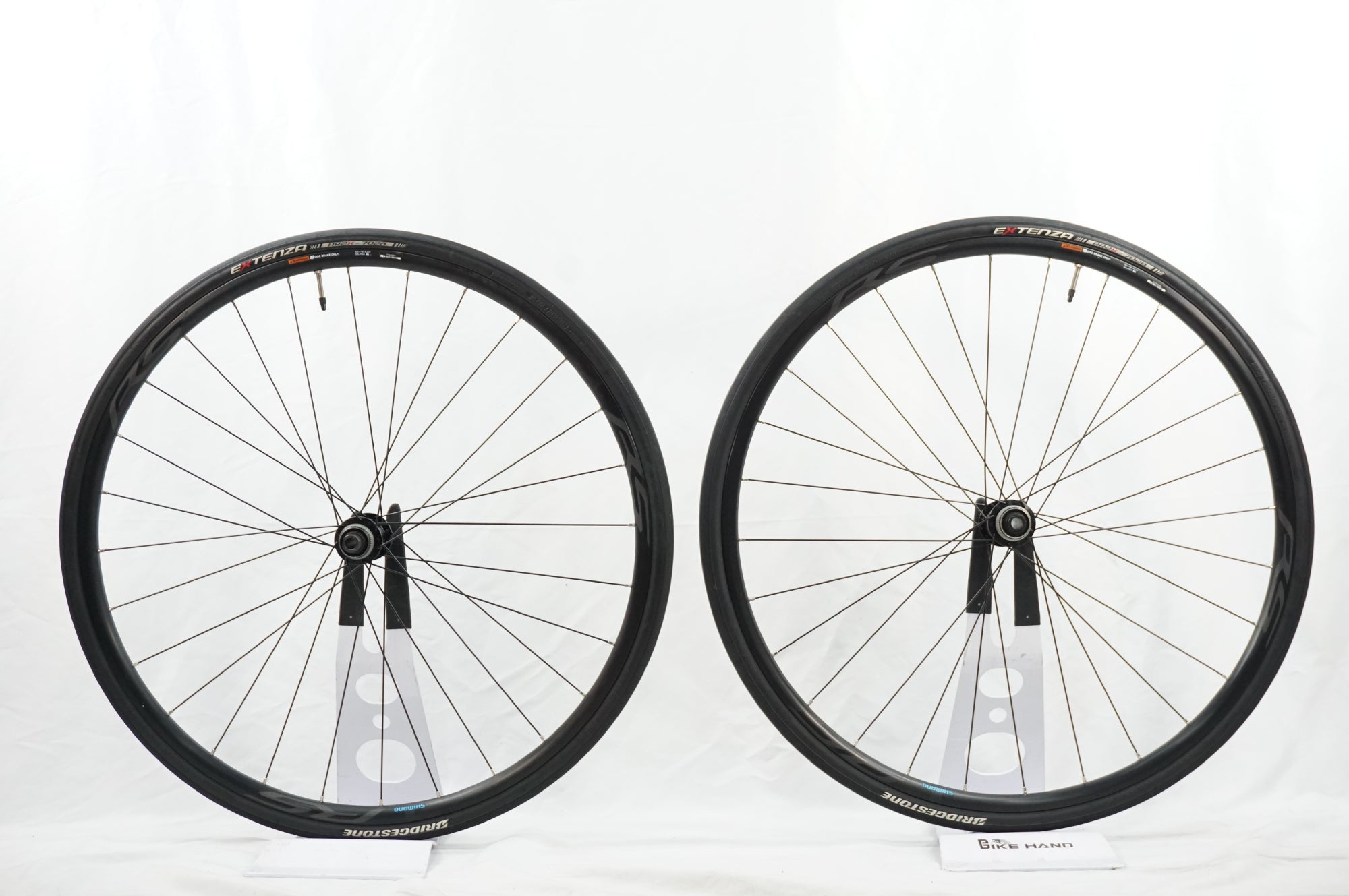 SHIMANO 「シマノ」  WH-RS171 シマノ11S ホイールセット / 川越店