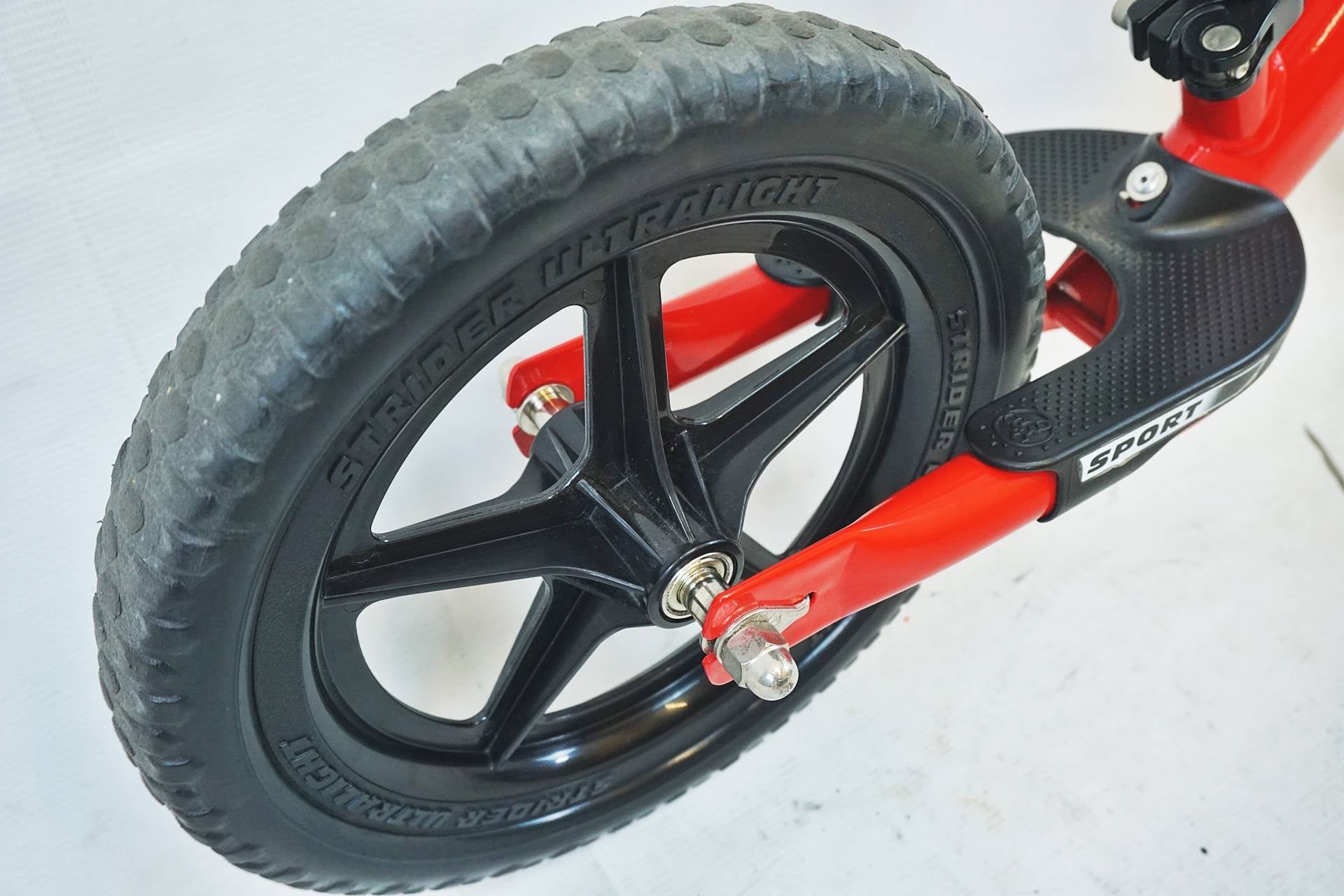 STRIDER 「ストライダー」 SPORT12 2020年頃 12インチ キッズ