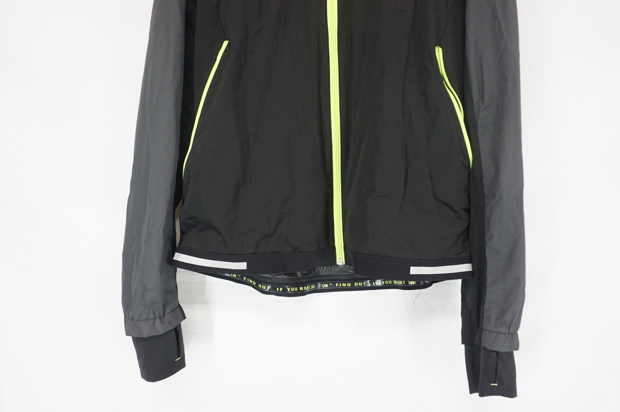 WORKMAN 「ワークマン」 FIND-OUT 3Lサイズ ウィンドブレーカー / 阪急塚口店