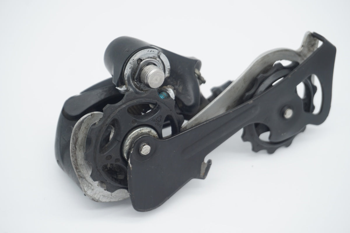 SHIMANO 「シマノ」 ALIVIO RD-M410 リアディレイラー / 滋賀大津店