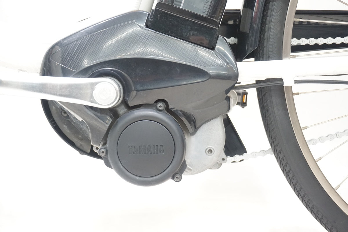 YAMAHA 「ヤマハ」 PAS-WITH PA26W 2020年モデル 電動アシスト自転車/ 京都西院店
