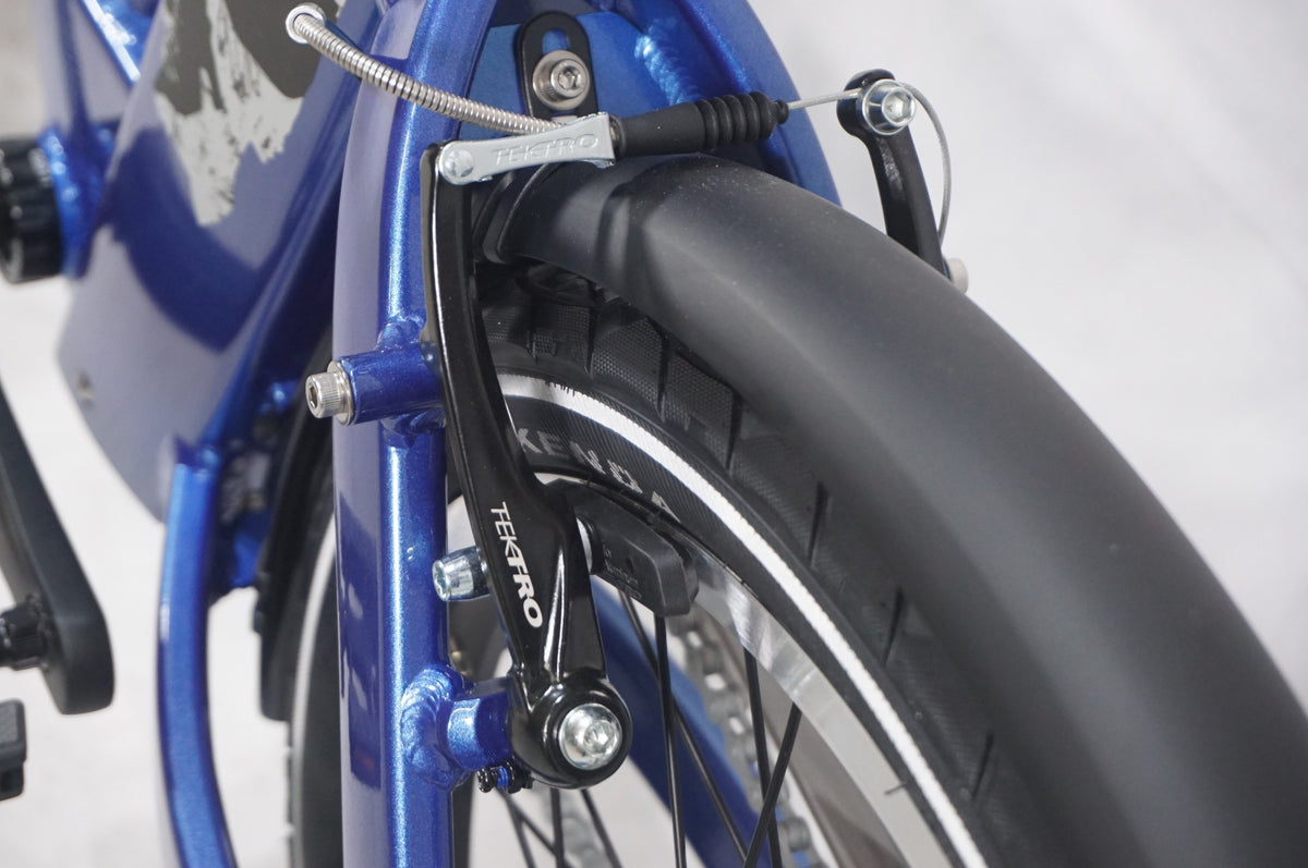 VOTANI 「ヴォターニ」 H3 JUN INAGAWA 2025年モデル 電動アシスト自転車 / AKIBA店