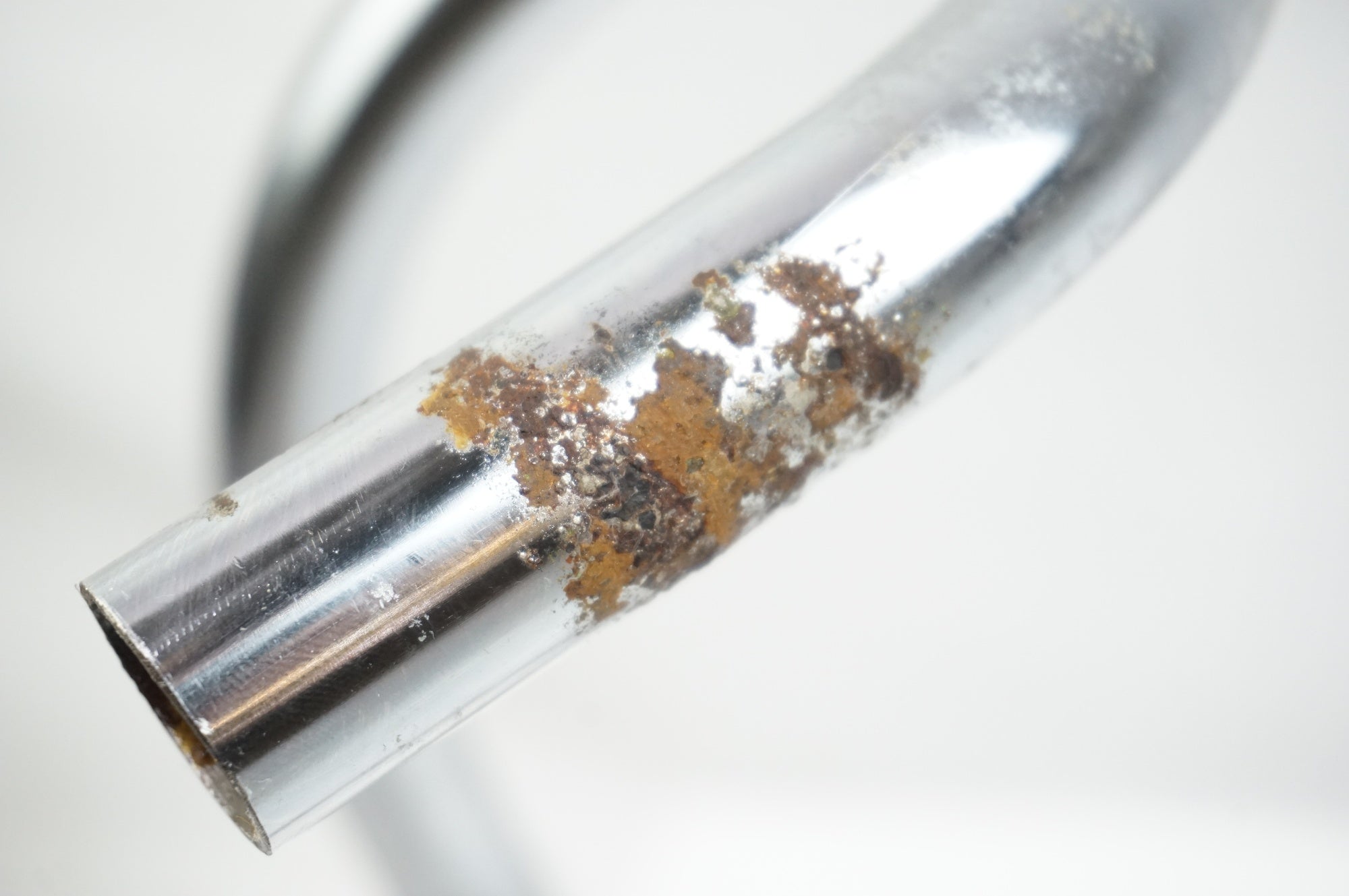 NITTO 「ニットー」 NJS TRACK ハンドル / 中目黒店 ｜ バイチャリ公式