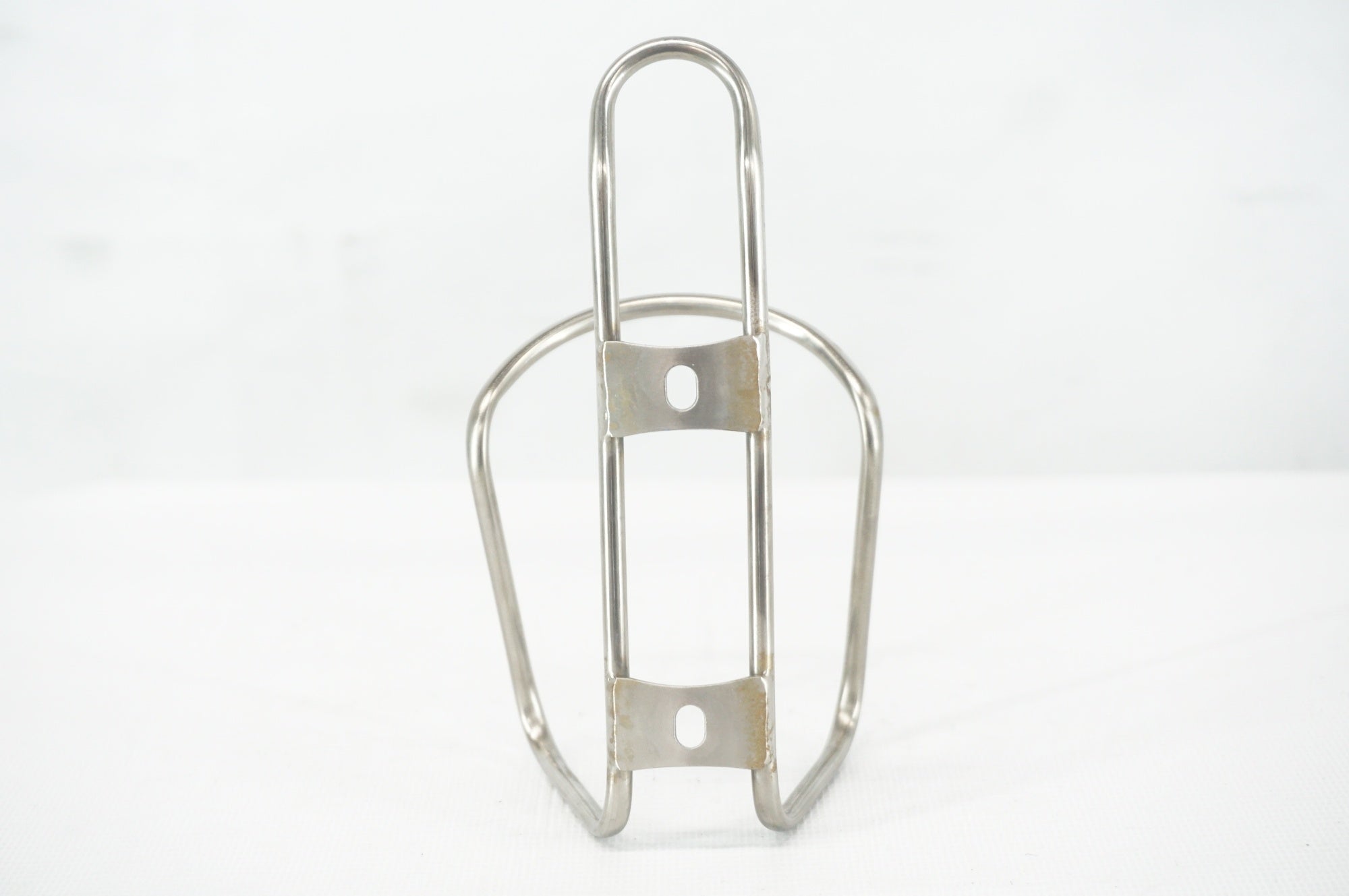 KING CAGE 「キングケージ」 STAINLESS STEEL CAGE ボトルケージ / 阪急塚口店