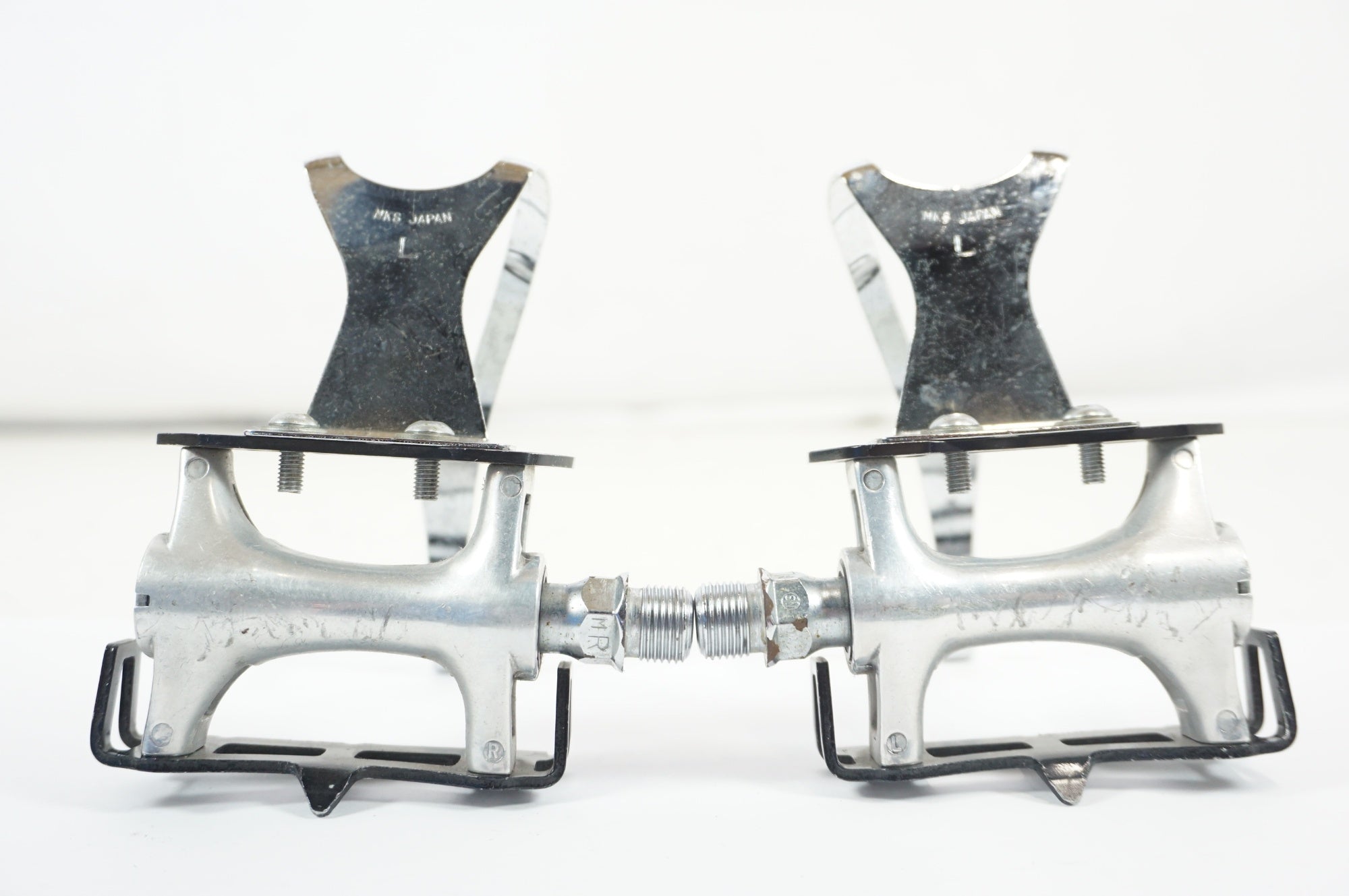 MKS 「ミカシマ」 CUSTOM NUEVO ペダル / 宇都宮店