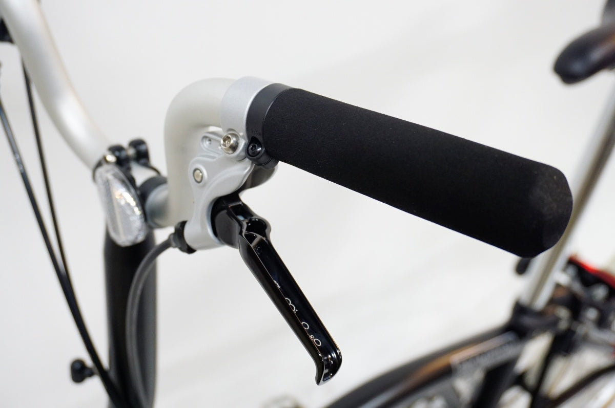 BROMPTON 「ブロンプトン」 M3L 2017年頃 16インチ 折り畳み自転車 / 名古屋大須店