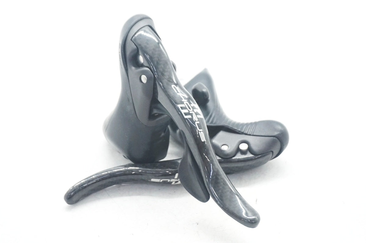 CAMPAGNOLO 「カンパニョーロ」 CHORUS エルゴレバー / 大阪門真店