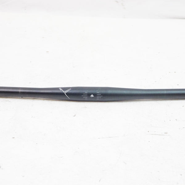 FUJI 「フジ」 COMP フラットバー φ31.8 580mm ハンドル / 熊谷本店