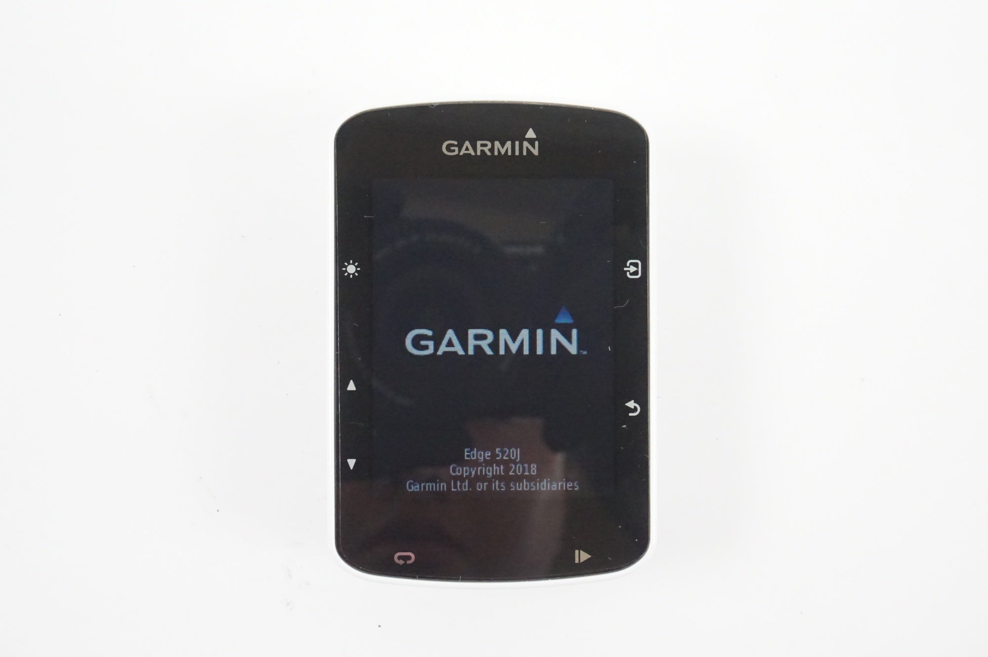 GARMIN 「ガーミン」 EDGE 520J サイクルコンピューター / 宇都宮店