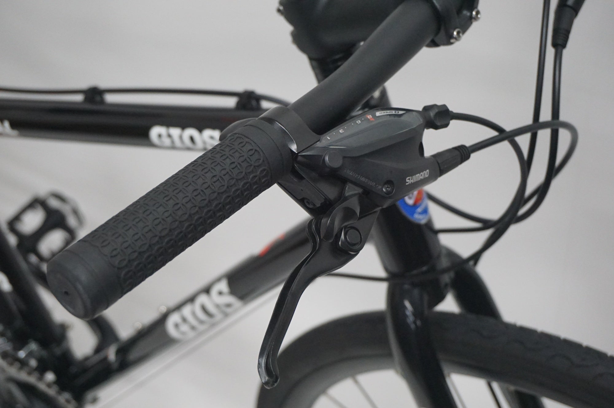 GIOS 「ジオス」 MISTRAL DISC 2022年モデル クロスバイク / 福岡店