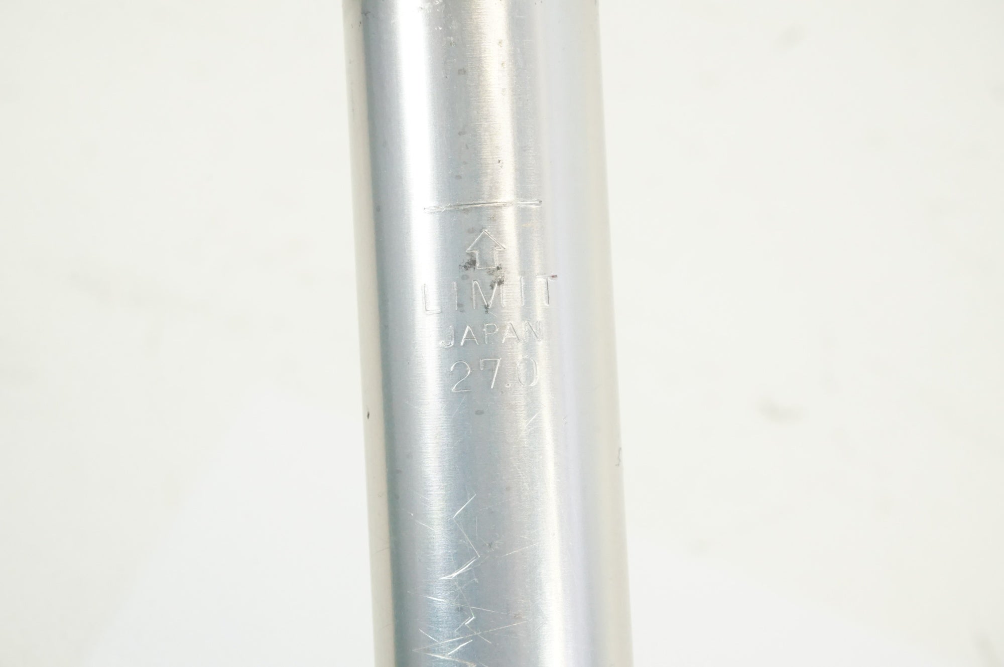 SUNTOUR 「サンツアー」 SUPERBE PRO NJS φ27.0 200mmシートポスト / 宇都宮店