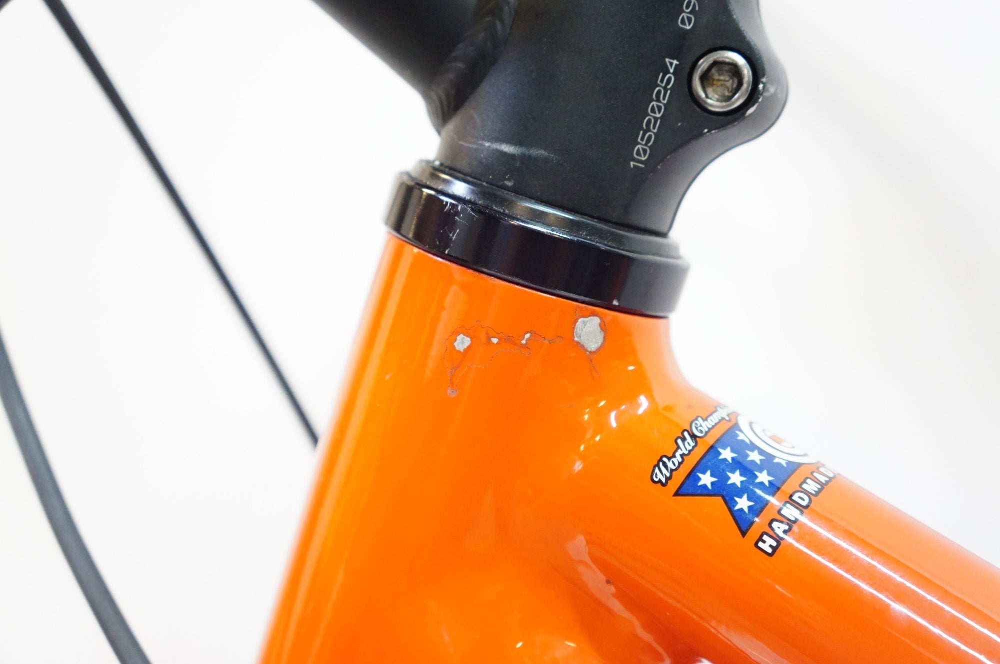 CANNONDALE 「キャノンデール」 KILLER V700 1998年頃 マウンテン