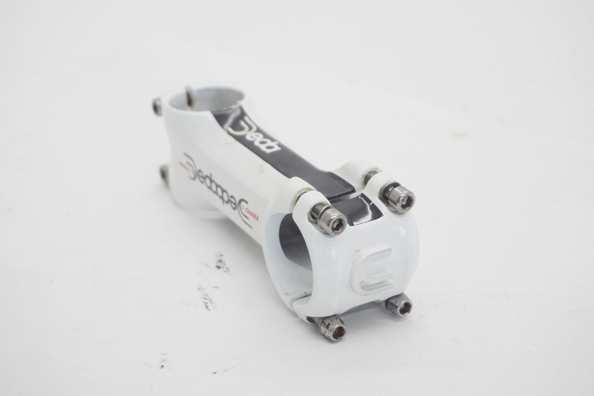 DEDA「デダ」Φ31.8mm90mm ZERO1 ステム / 京都八幡店