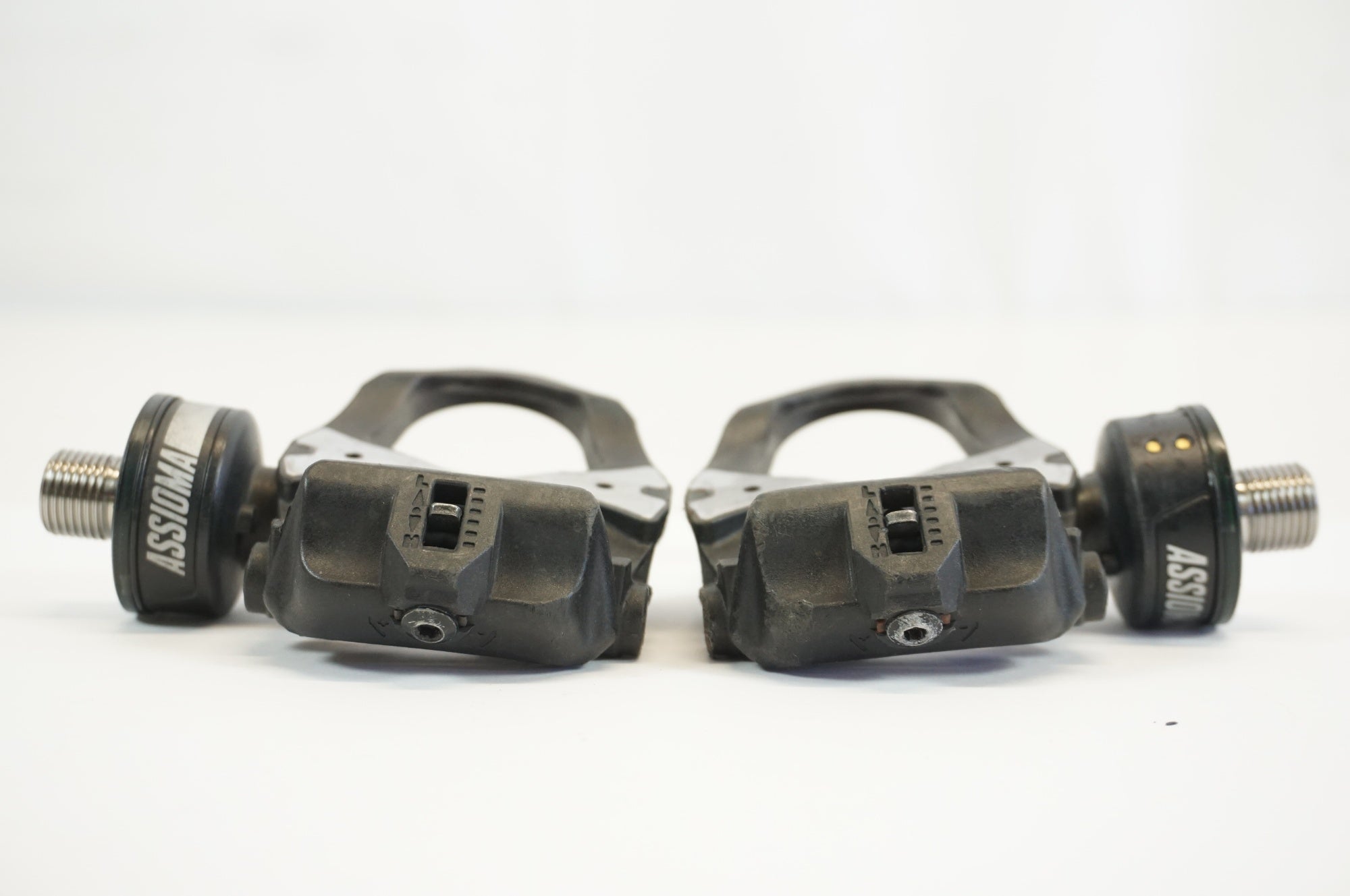 ファベロ アシオマ DUO パワーメーター 94mmx96mm【新品・未開封