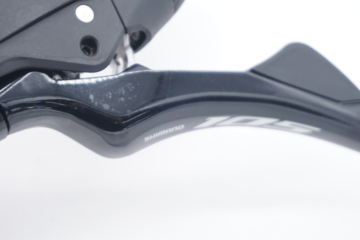 SHIMANO 「シマノ」 105 ST-R7120 デュアルコントロールレバー / 滋賀大津店